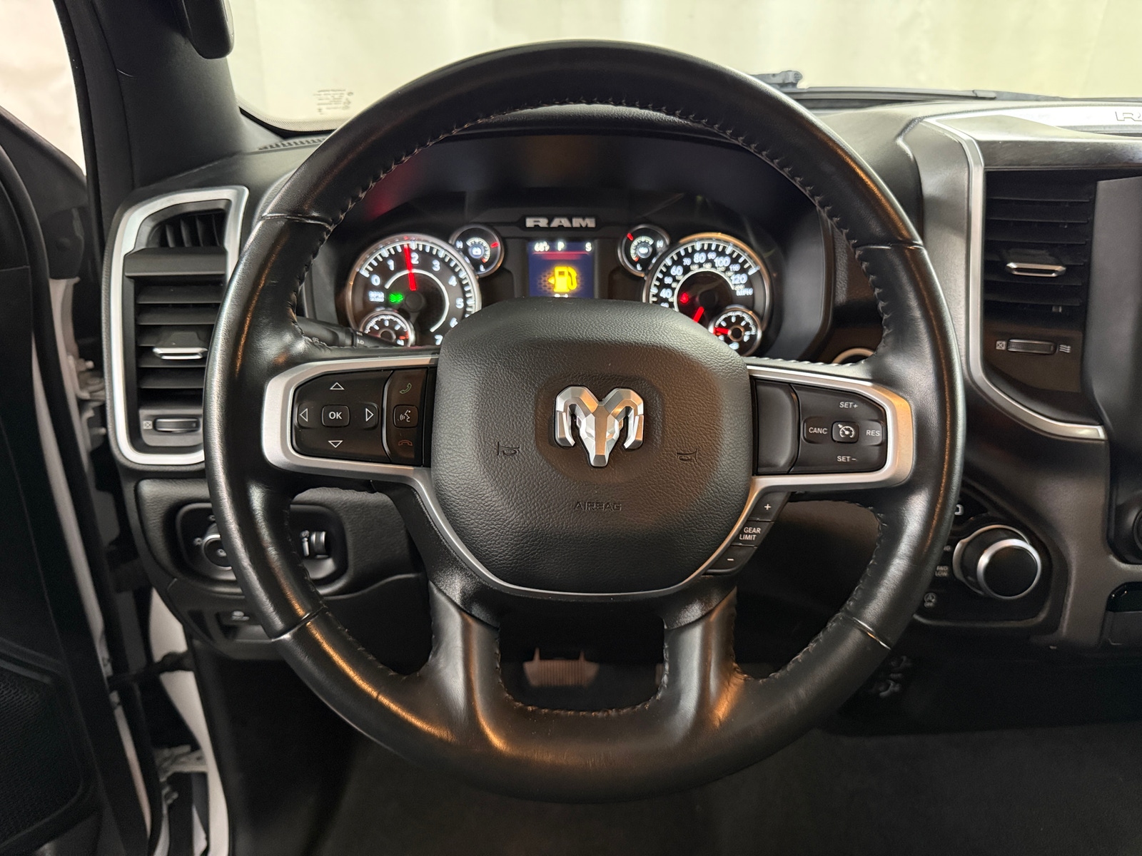 Thumbnail: 2023 RAM 1500 - 5