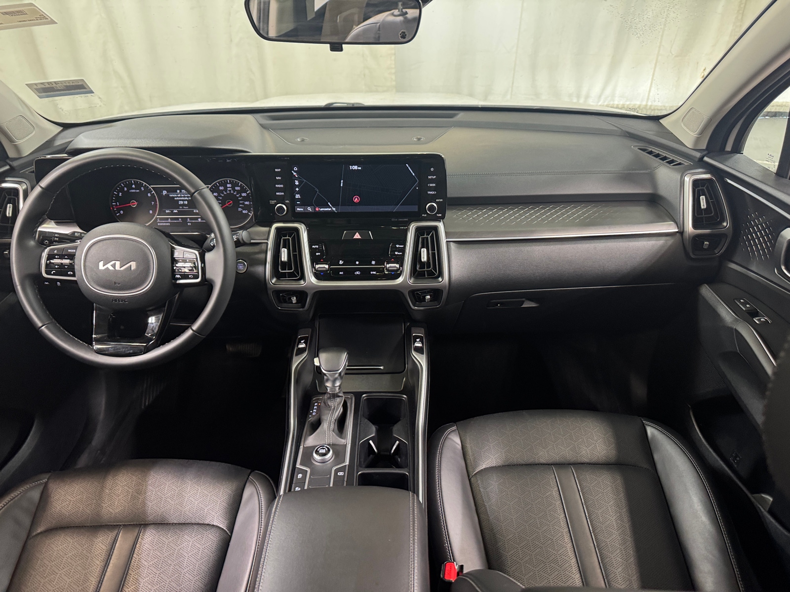 Thumbnail: 2022 Kia Sorento - 2