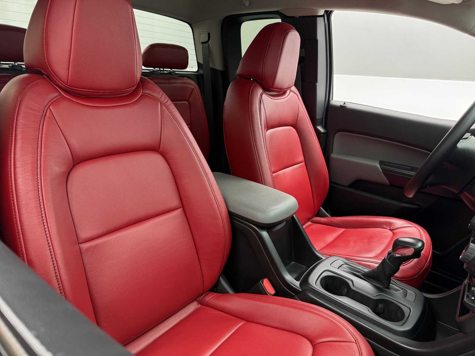Thumbnail: 2022 GMC Canyon - 2