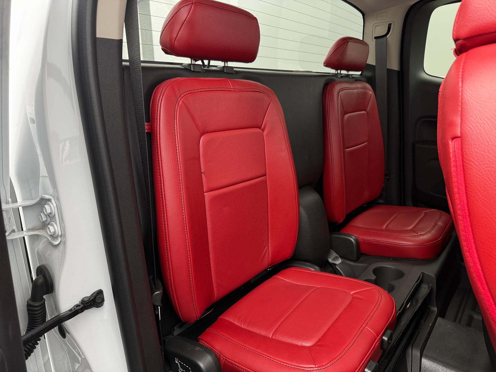 Thumbnail: 2022 GMC Canyon - 6