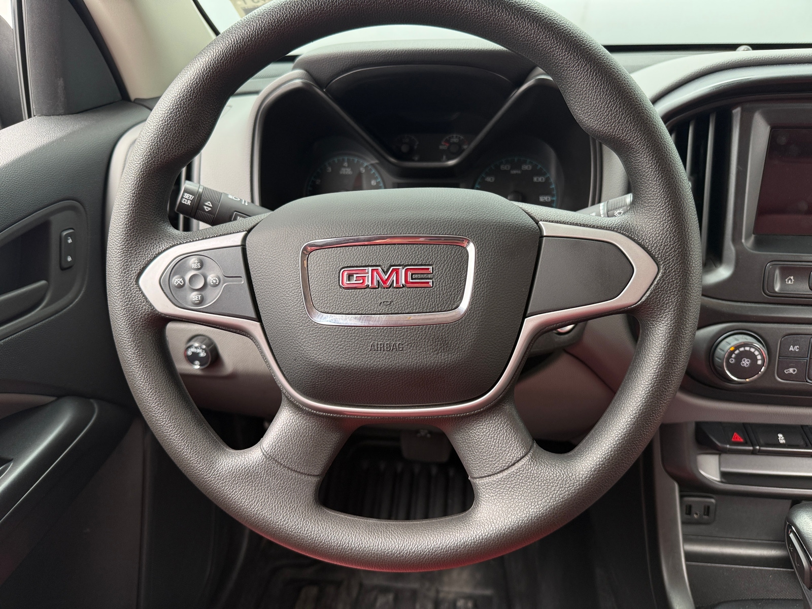 Thumbnail: 2022 GMC Canyon - 5