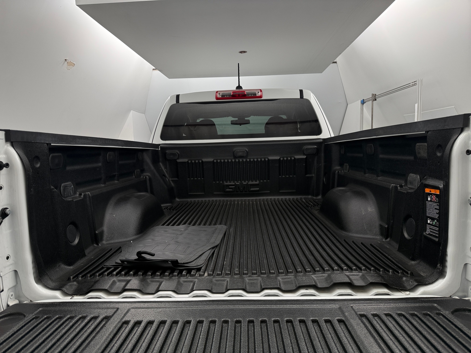 Thumbnail: 2022 GMC Canyon - 7