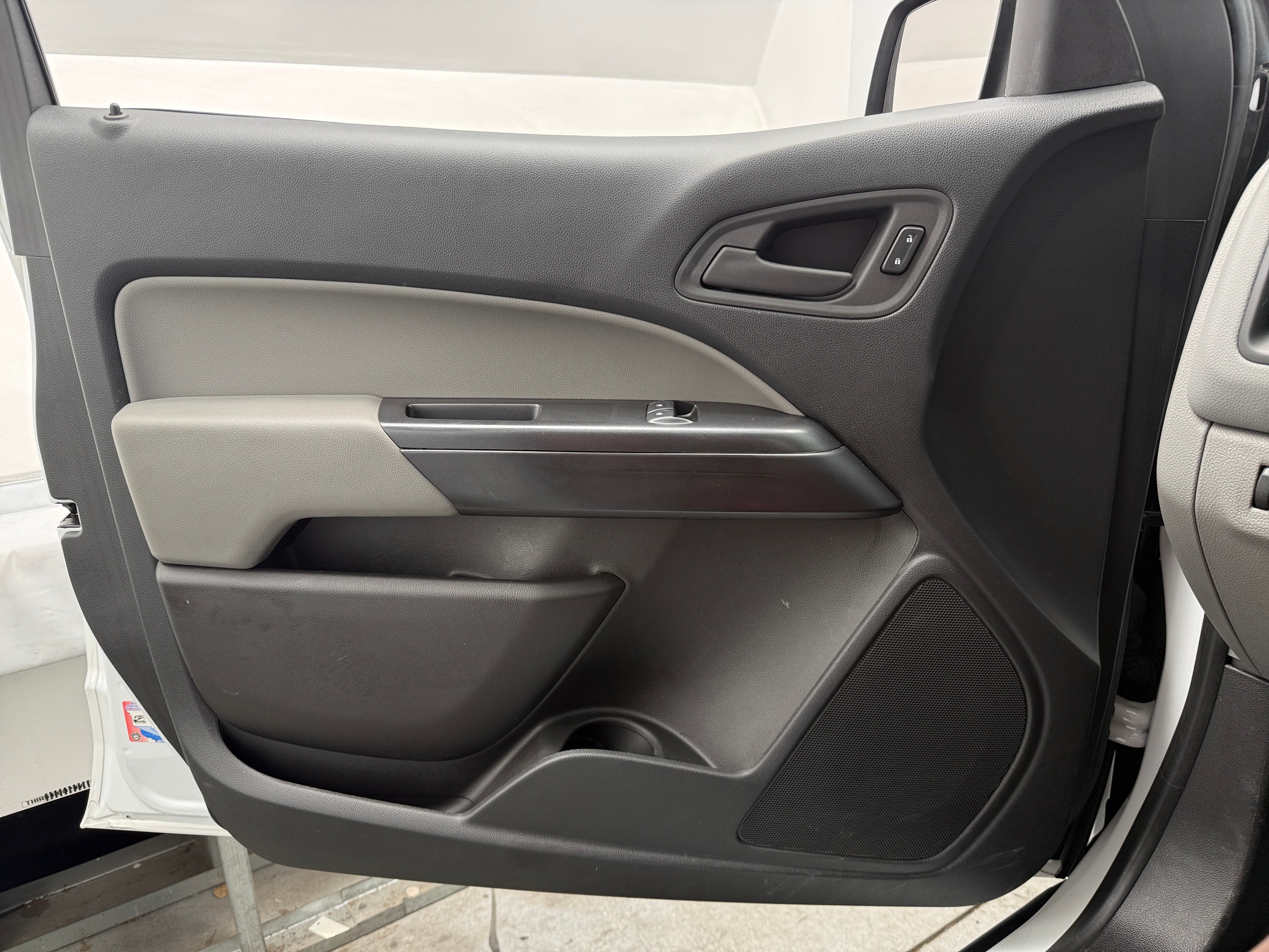 2022 GMC Canyon