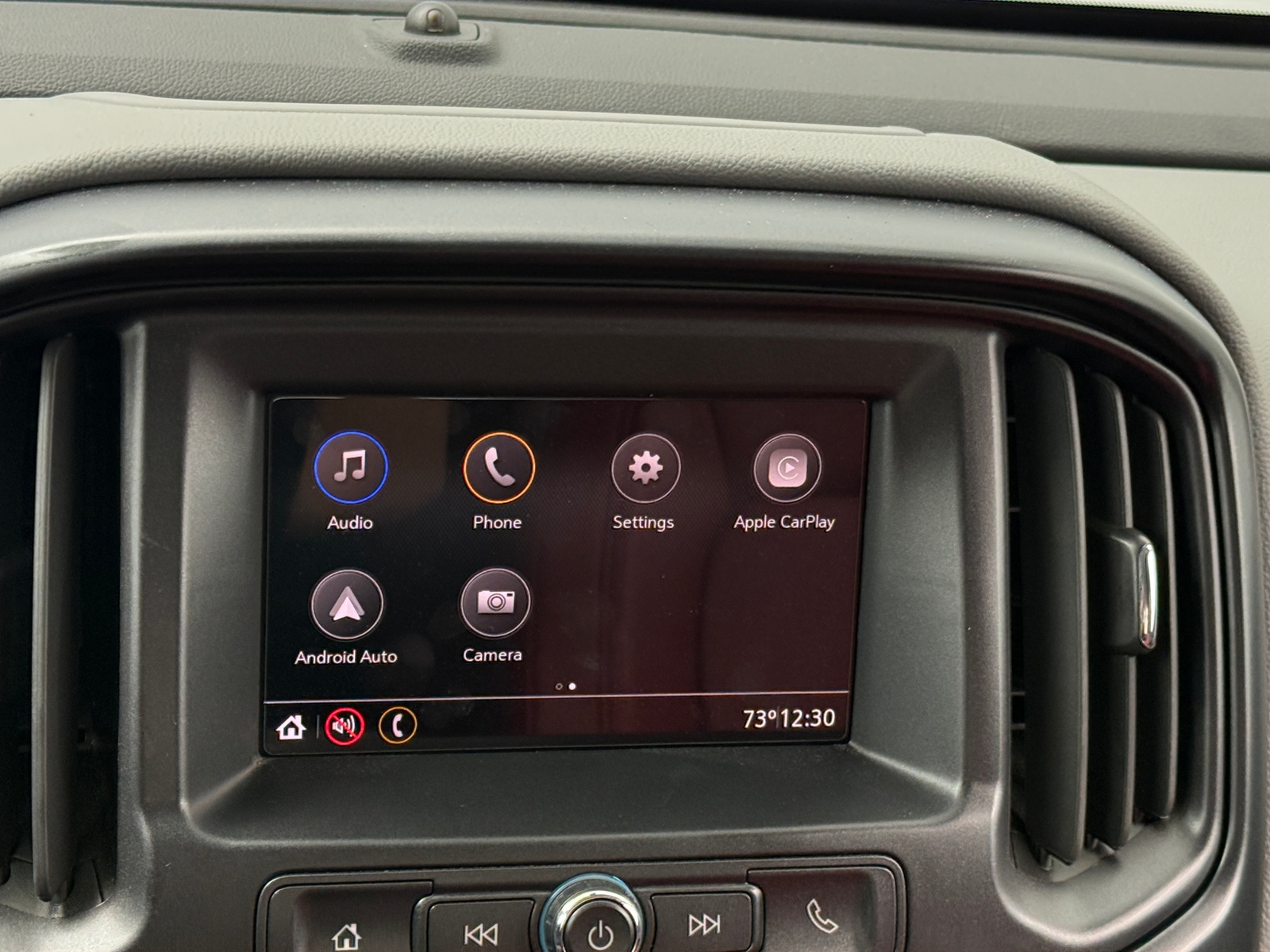 Thumbnail: 2022 GMC Canyon - 4