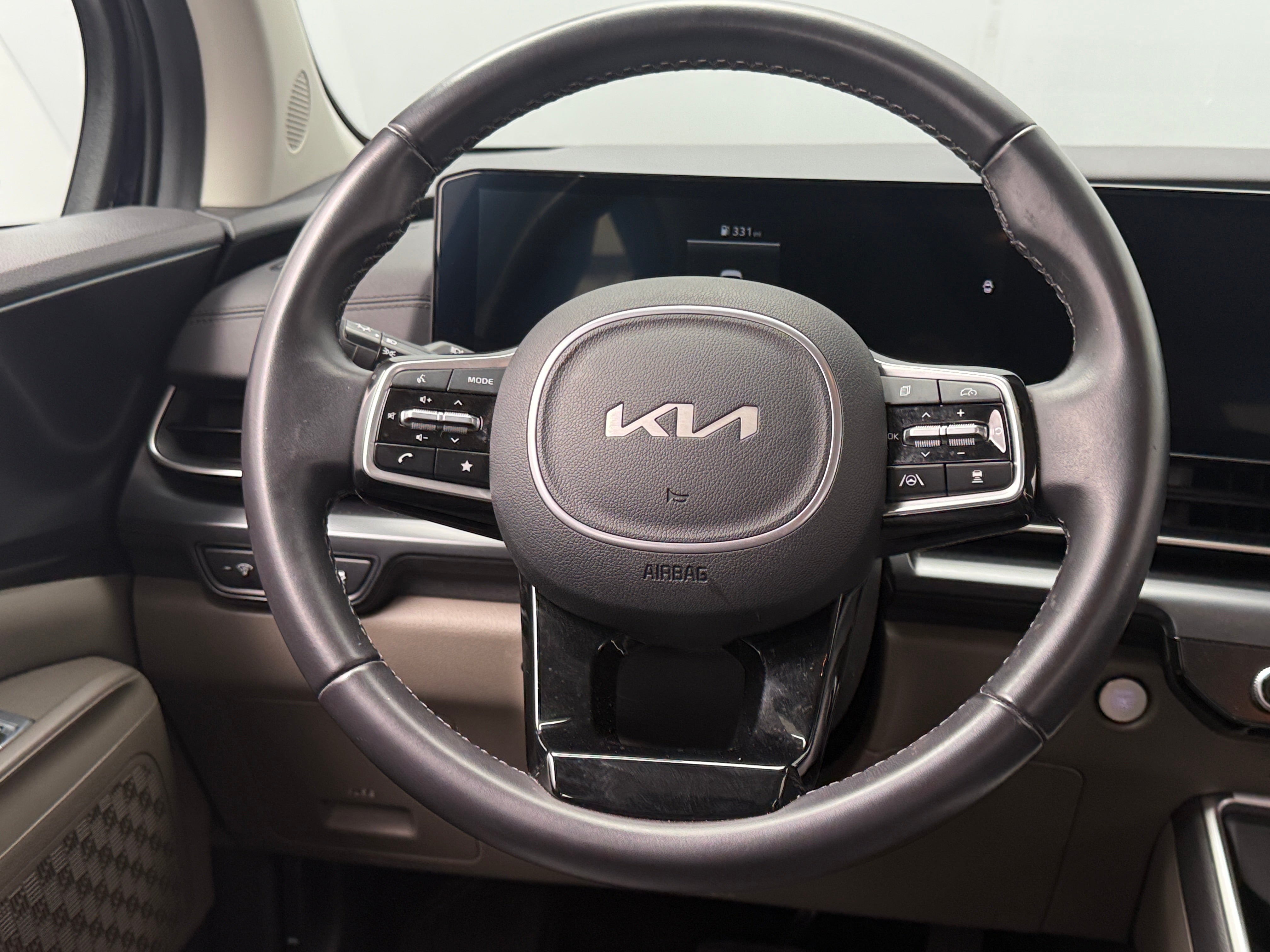 2026 Kia Carnival