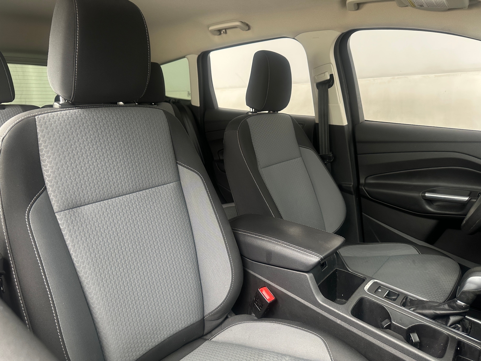 Thumbnail: 2019 Ford Escape - 2