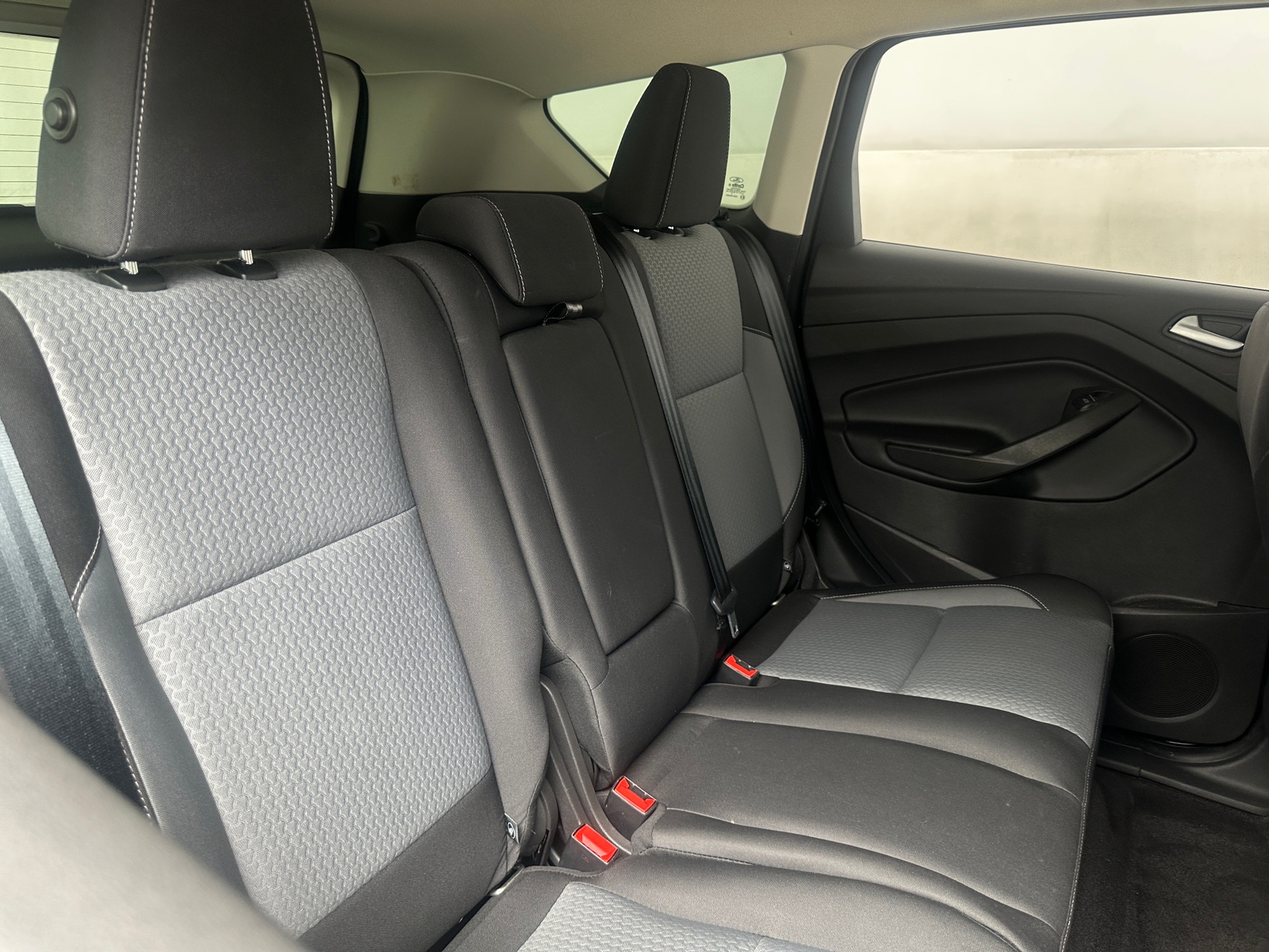 Thumbnail: 2019 Ford Escape - 6