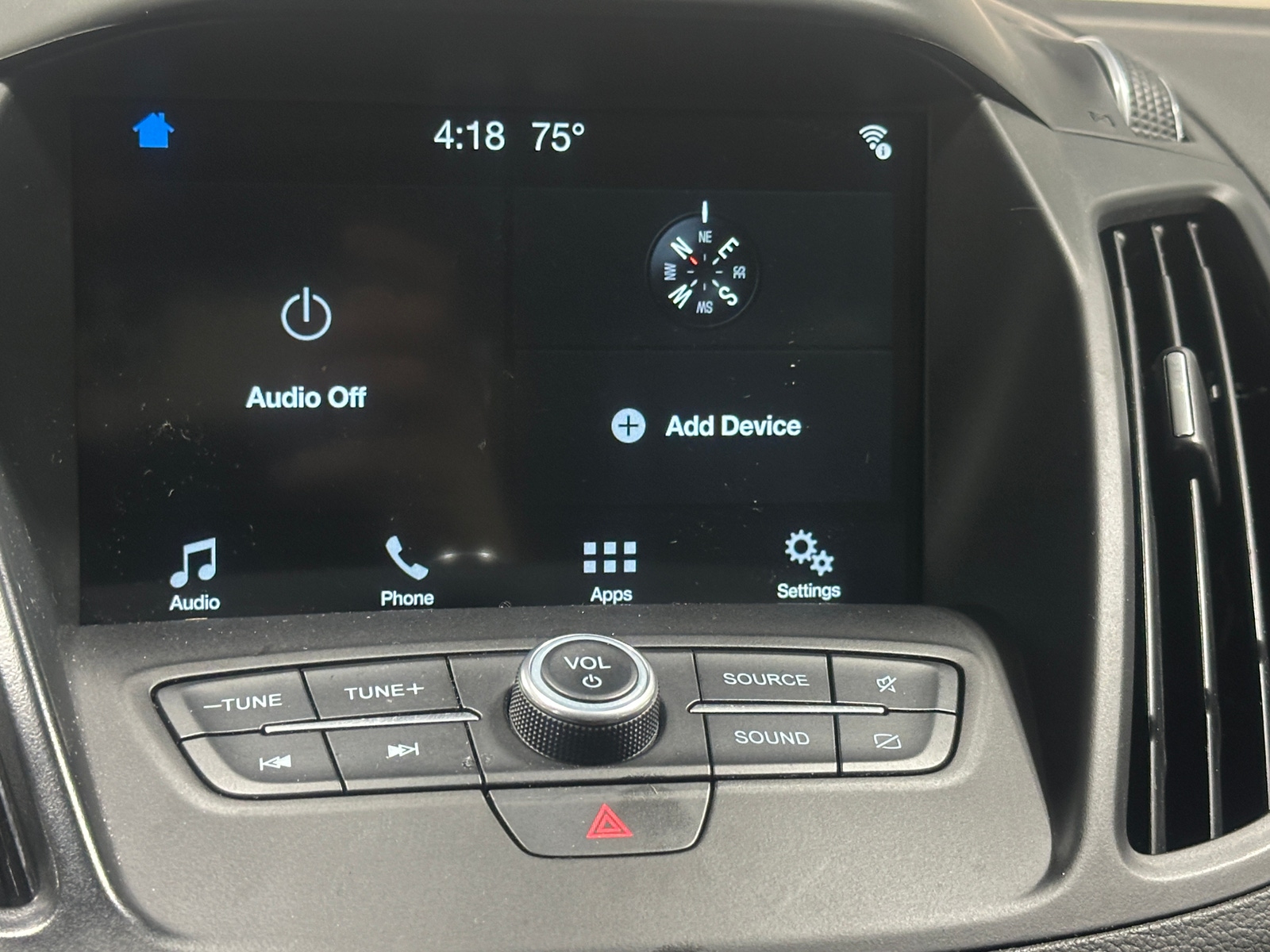 Thumbnail: 2019 Ford Escape - 4