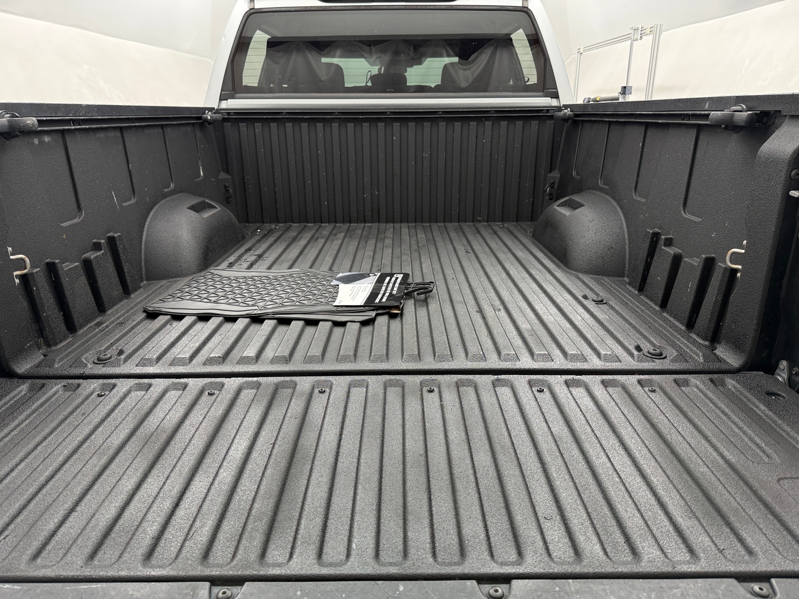 Thumbnail: 2023 Toyota Tundra - 7