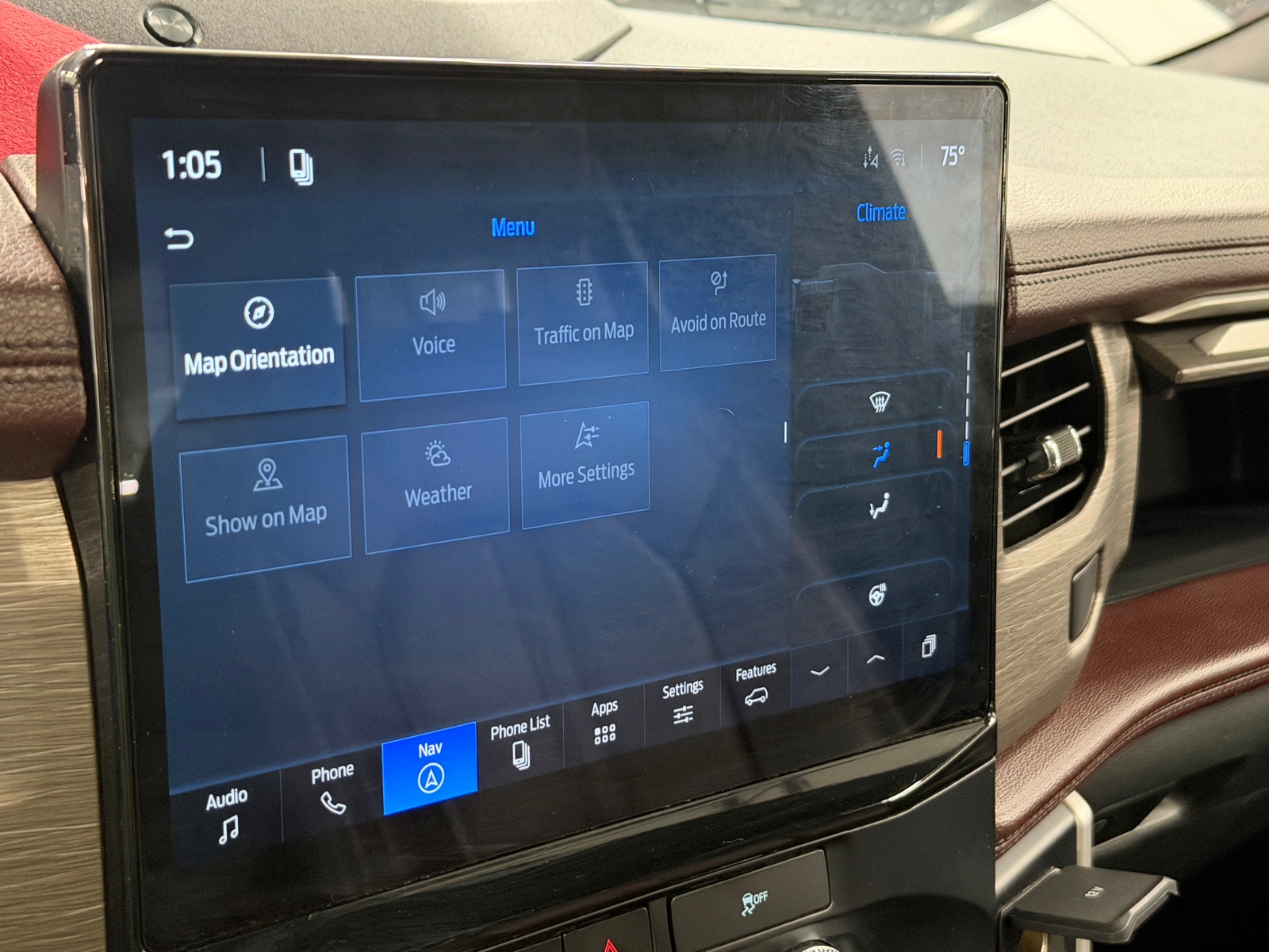 Thumbnail: 2024 Ford Expedition - 3
