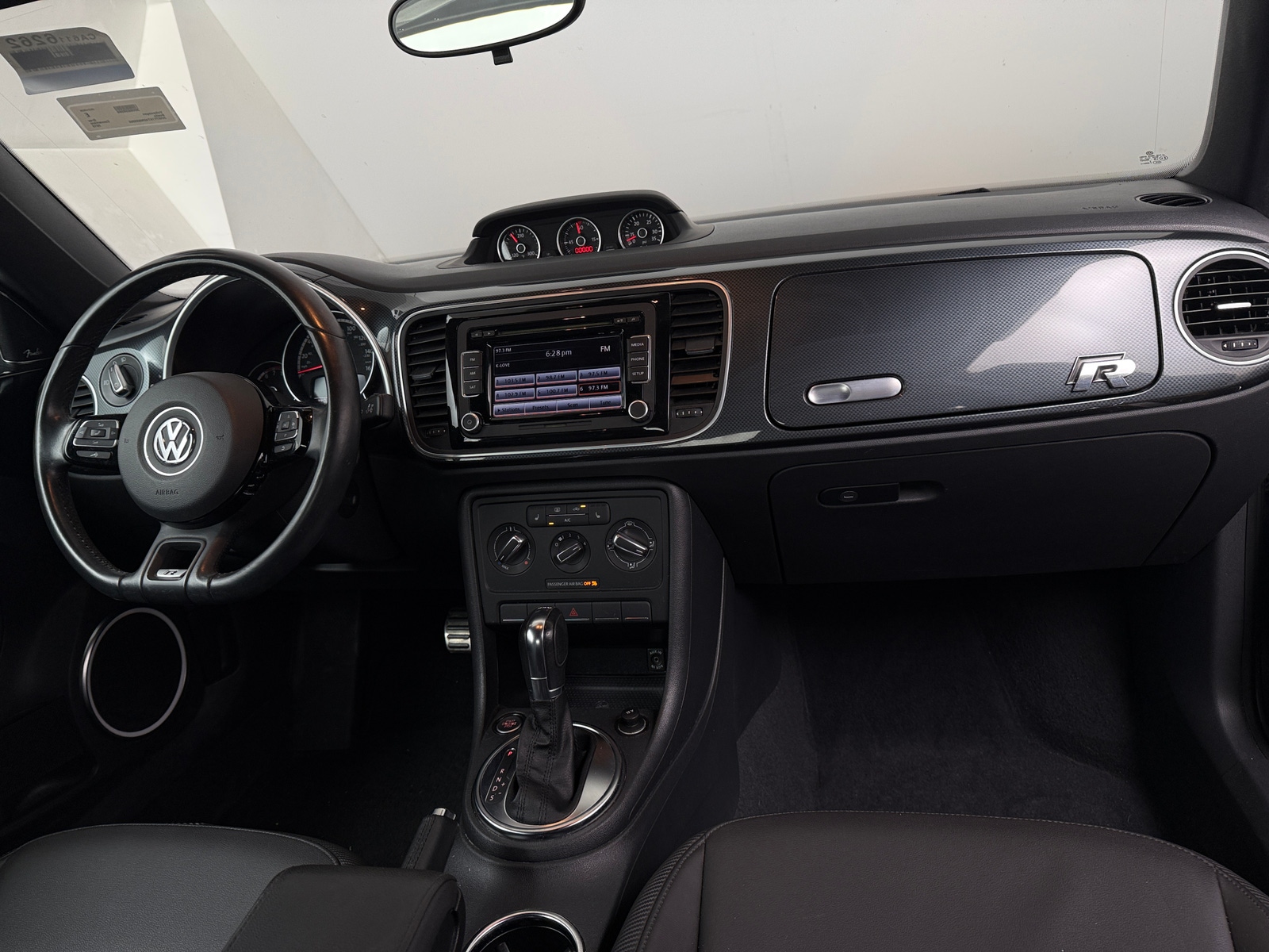 Thumbnail: 2013 Volkswagen Beetle - 3