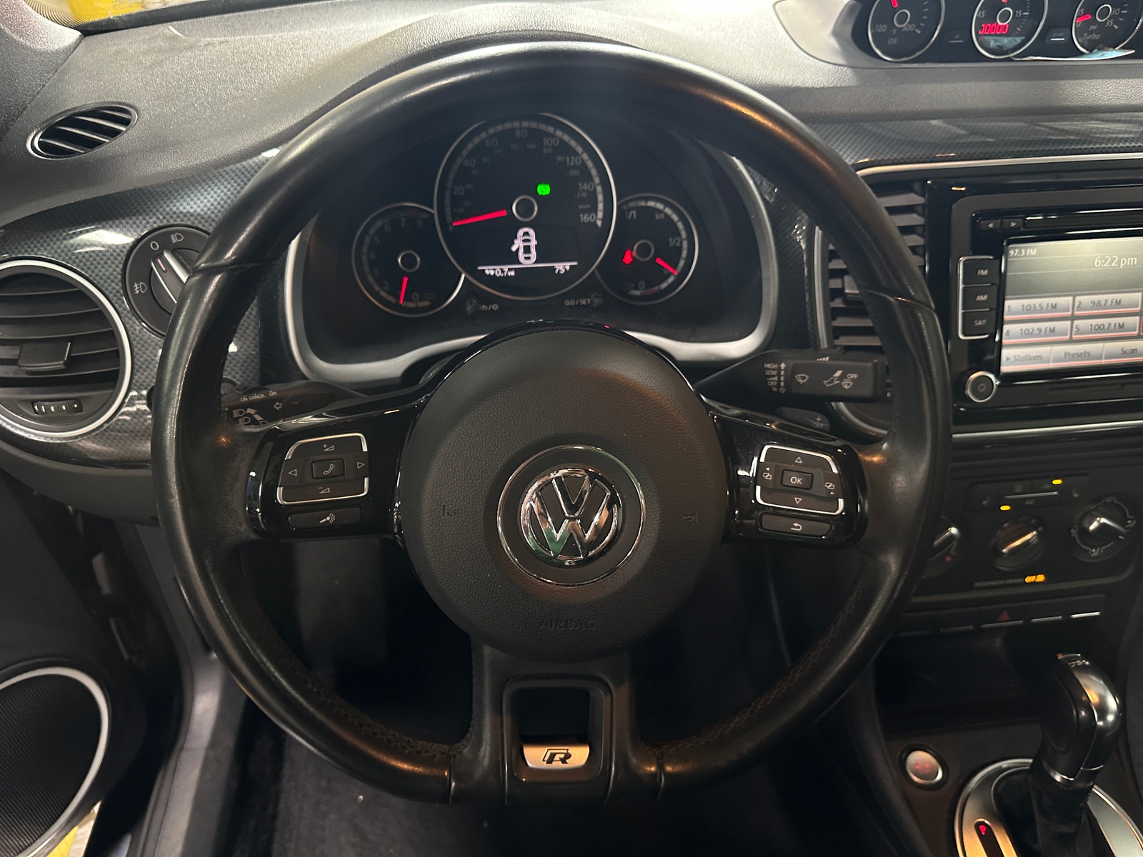 Thumbnail: 2013 Volkswagen Beetle - 5