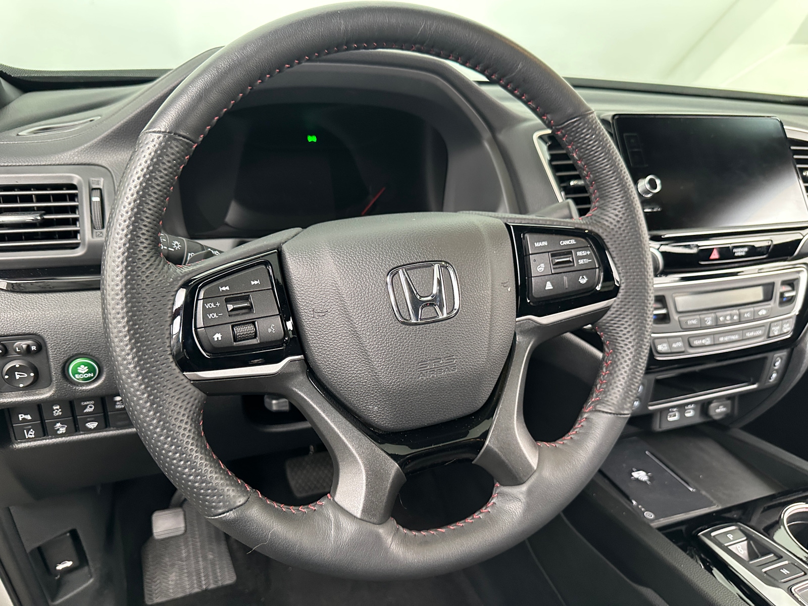 Thumbnail: 2026 Honda Ridgeline - 4