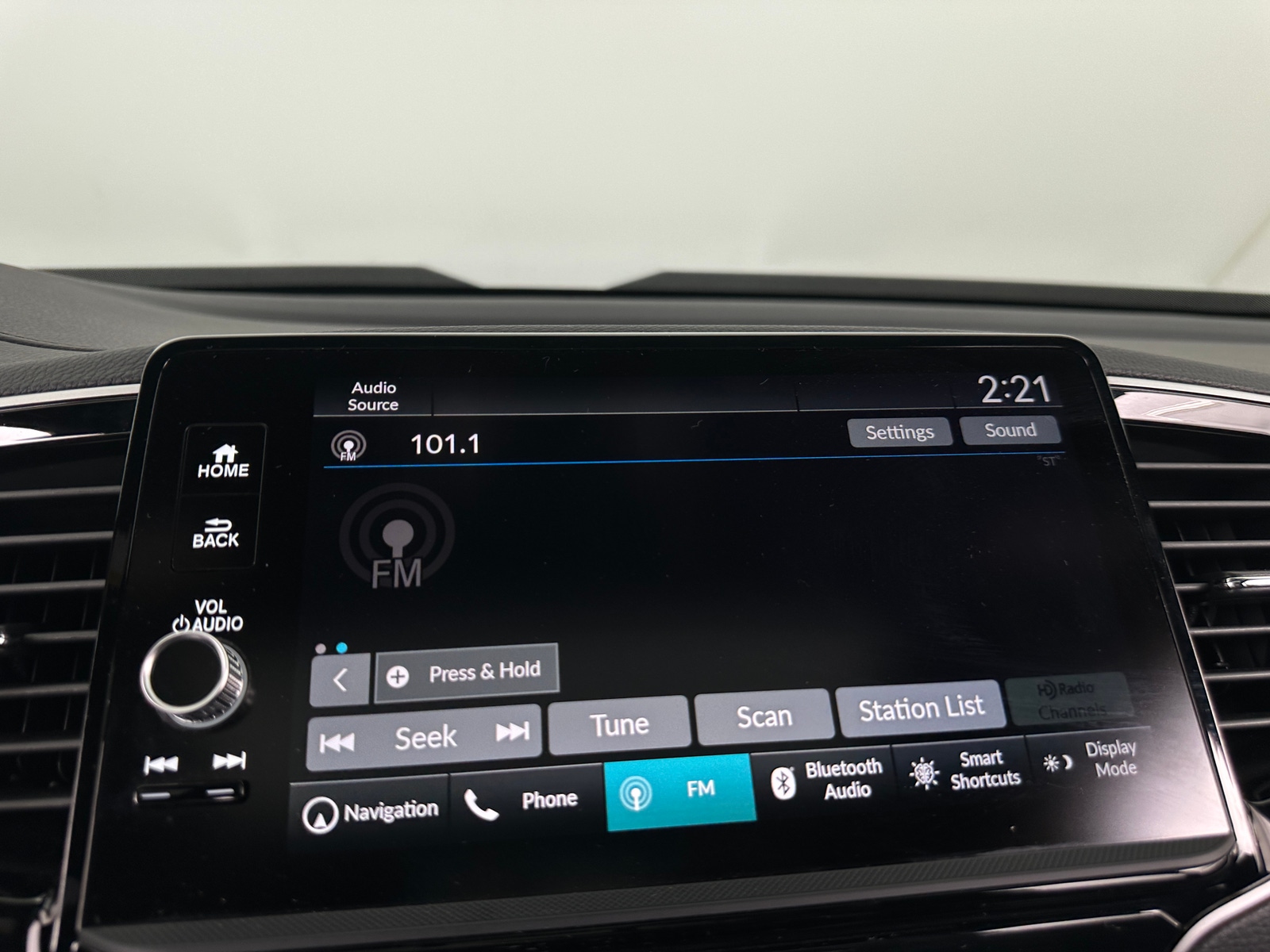 Thumbnail: 2026 Honda Ridgeline - 3