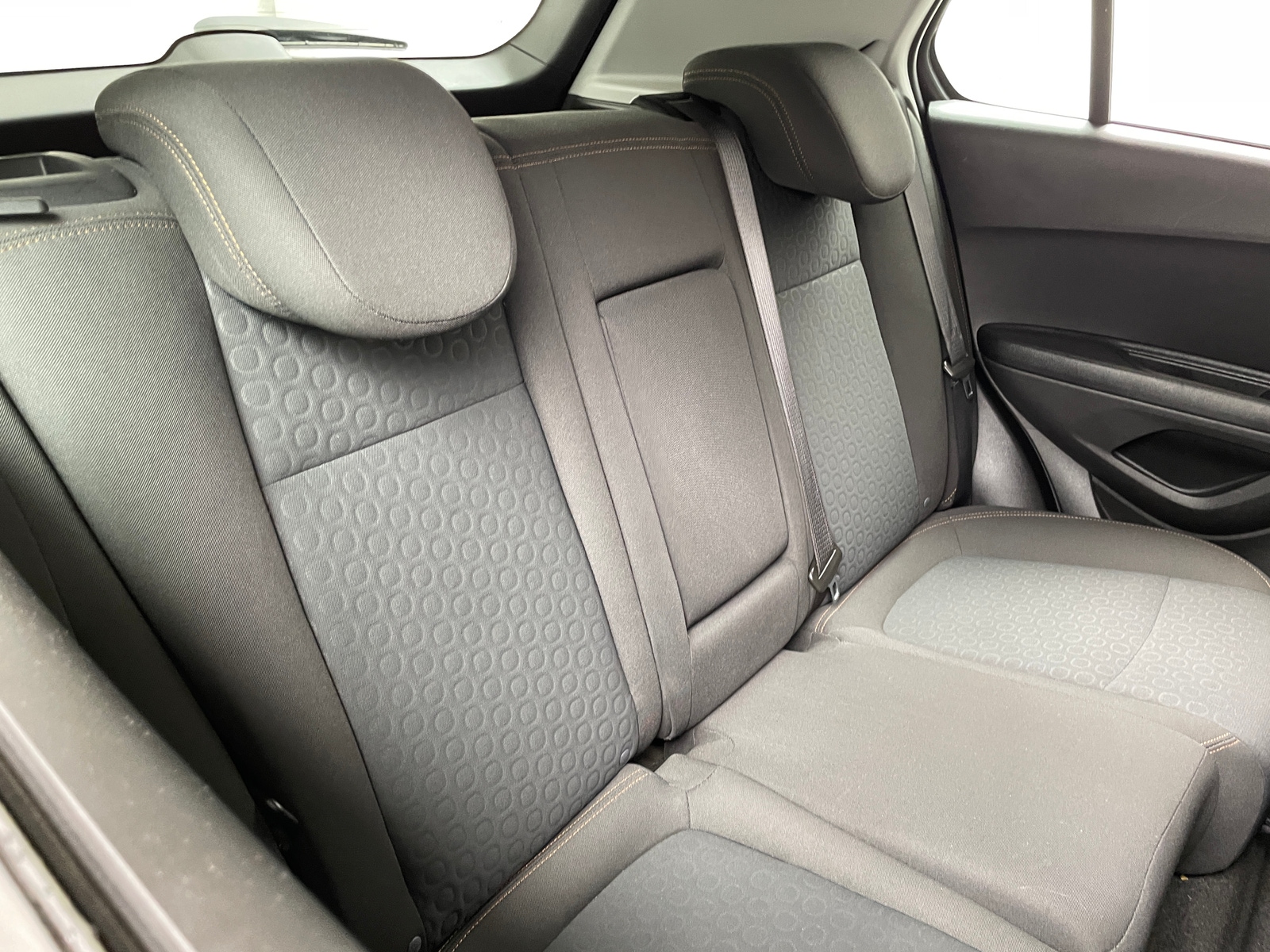 Thumbnail: 2021 Chevrolet Trax - 6