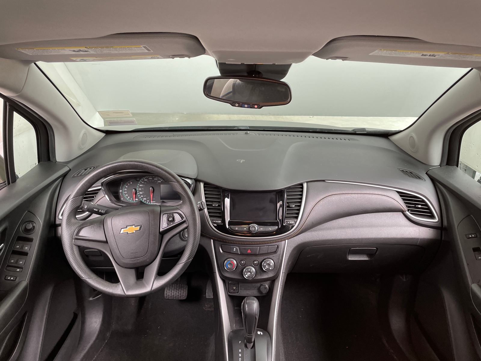 Thumbnail: 2021 Chevrolet Trax - 3
