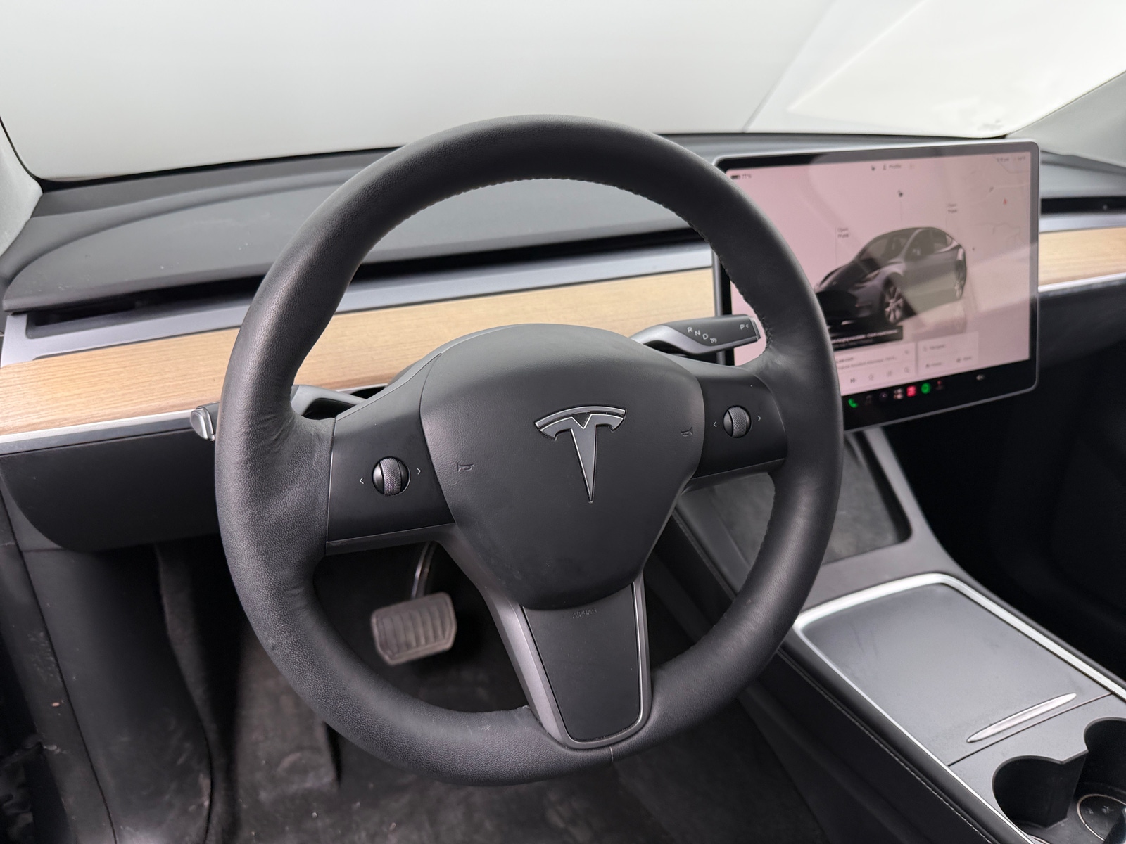 Thumbnail: 2022 Tesla Model Y - 4