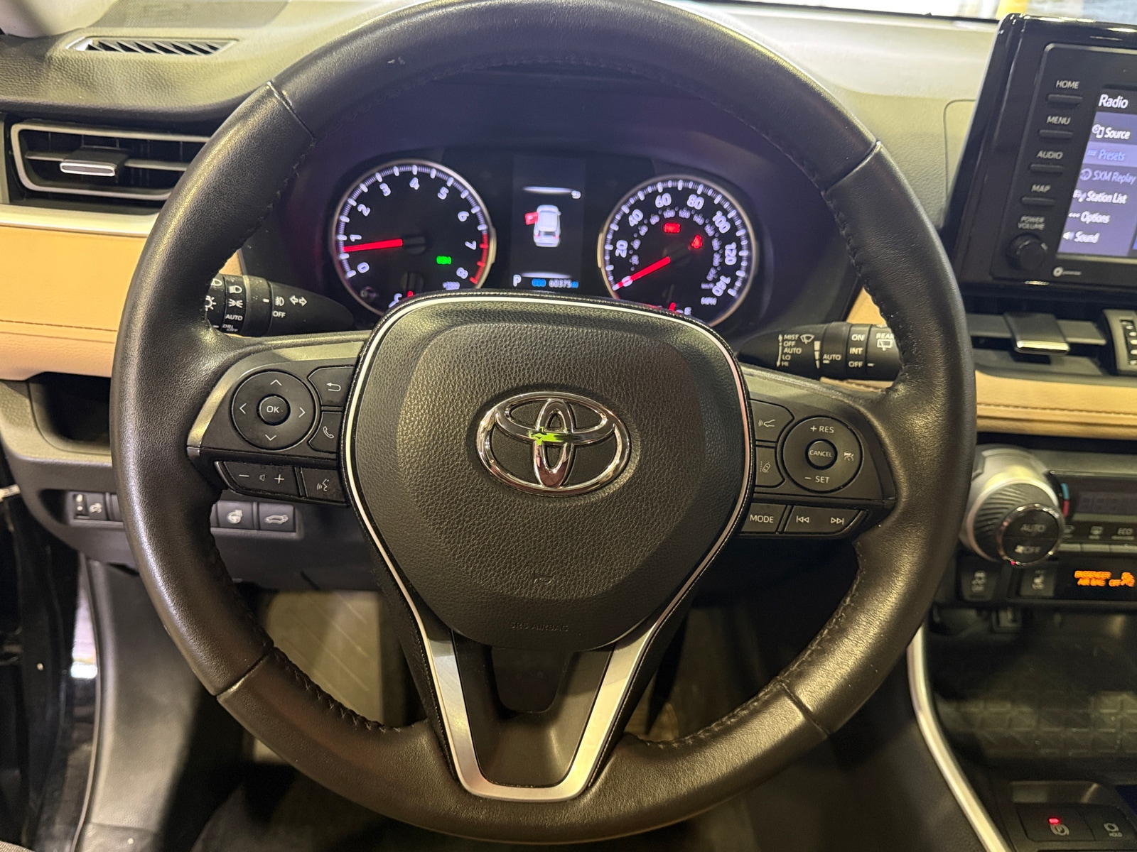 Thumbnail: 2021 Toyota RAV4 - 5