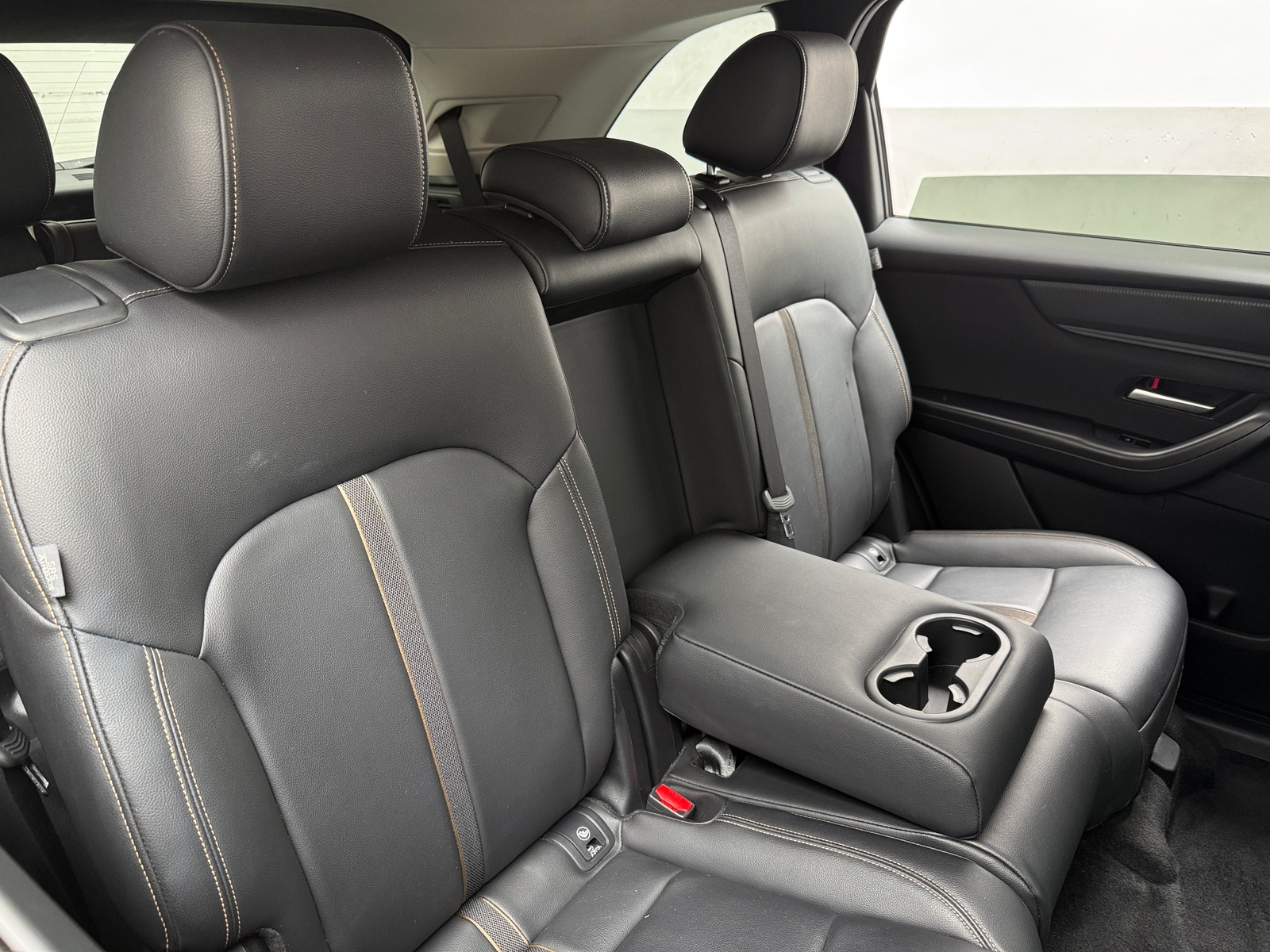 Thumbnail: 2024 Mazda CX-90 - 5