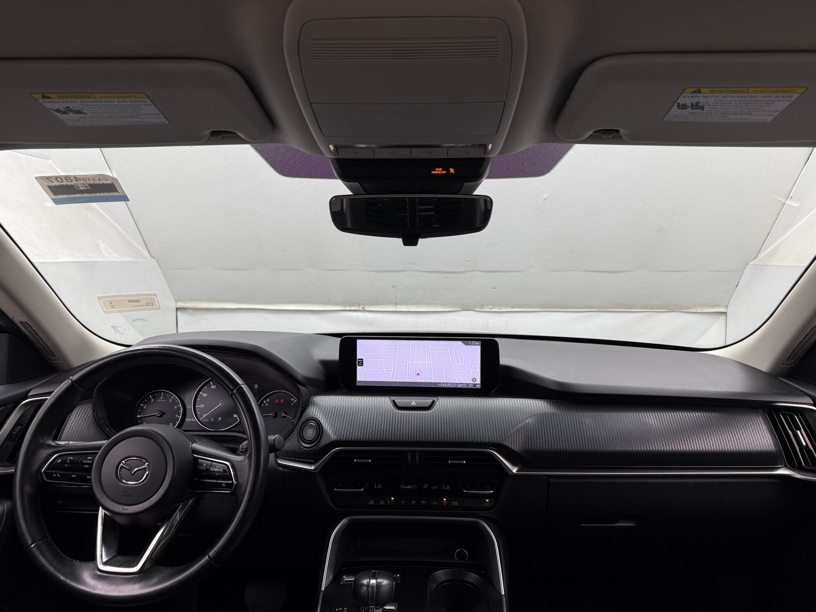 Thumbnail: 2024 Mazda CX-90 - 2