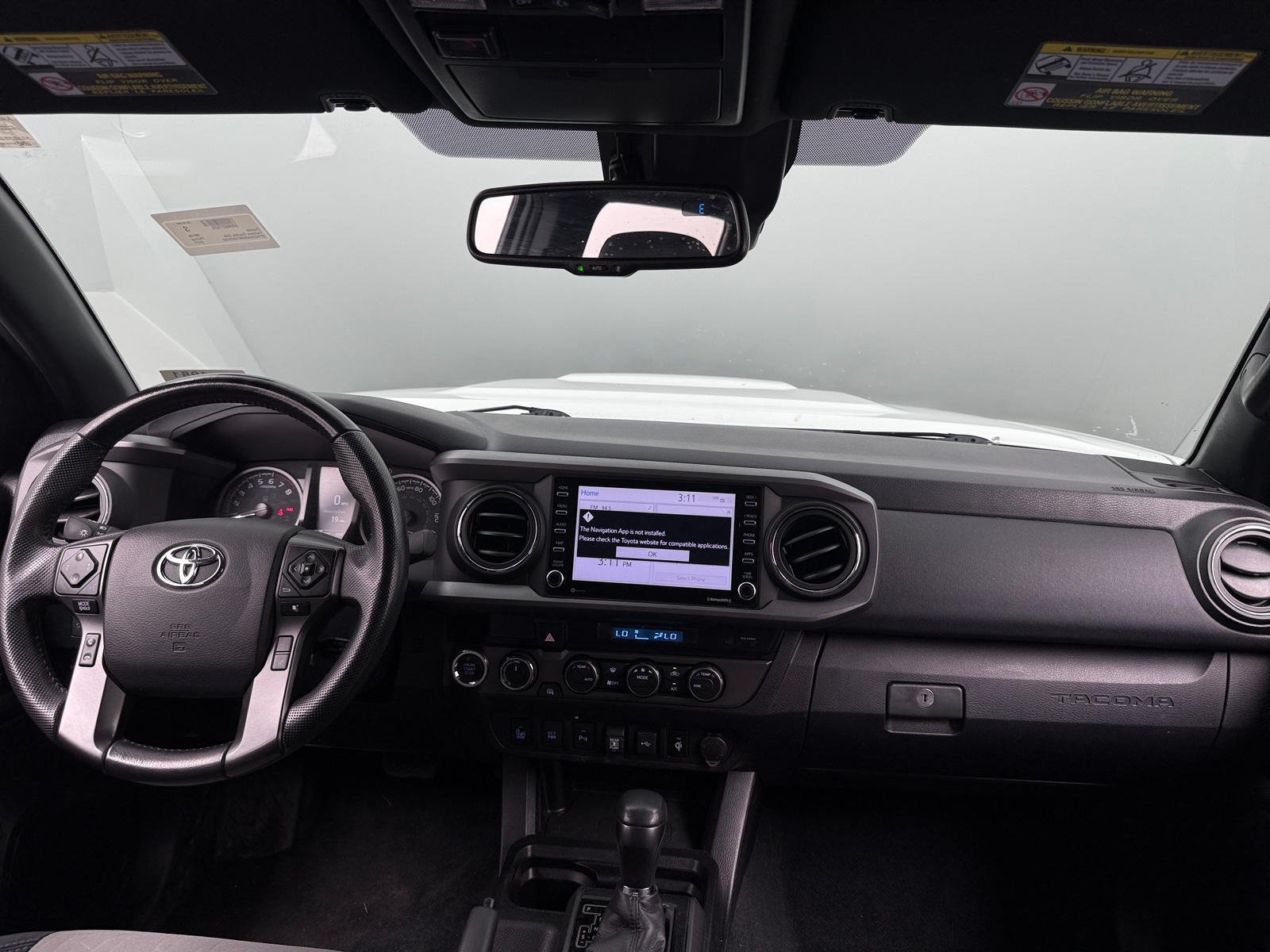 Thumbnail: 2021 Toyota Tacoma - 3