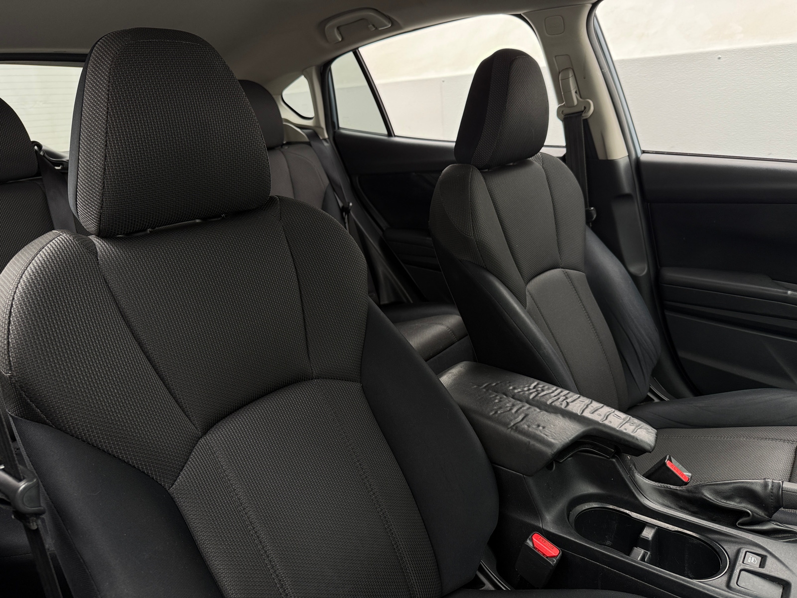 Thumbnail: 2019 Subaru Crosstrek - 2