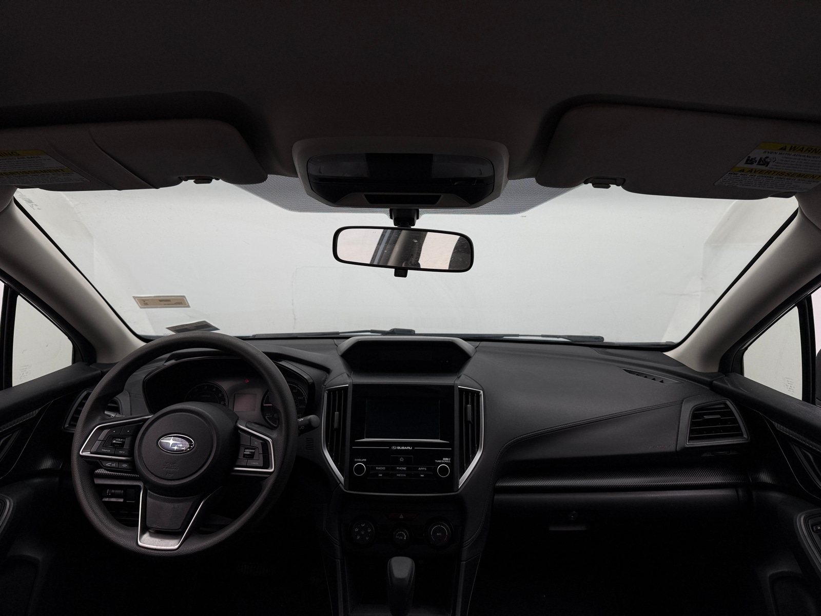 Thumbnail: 2019 Subaru Crosstrek - 3