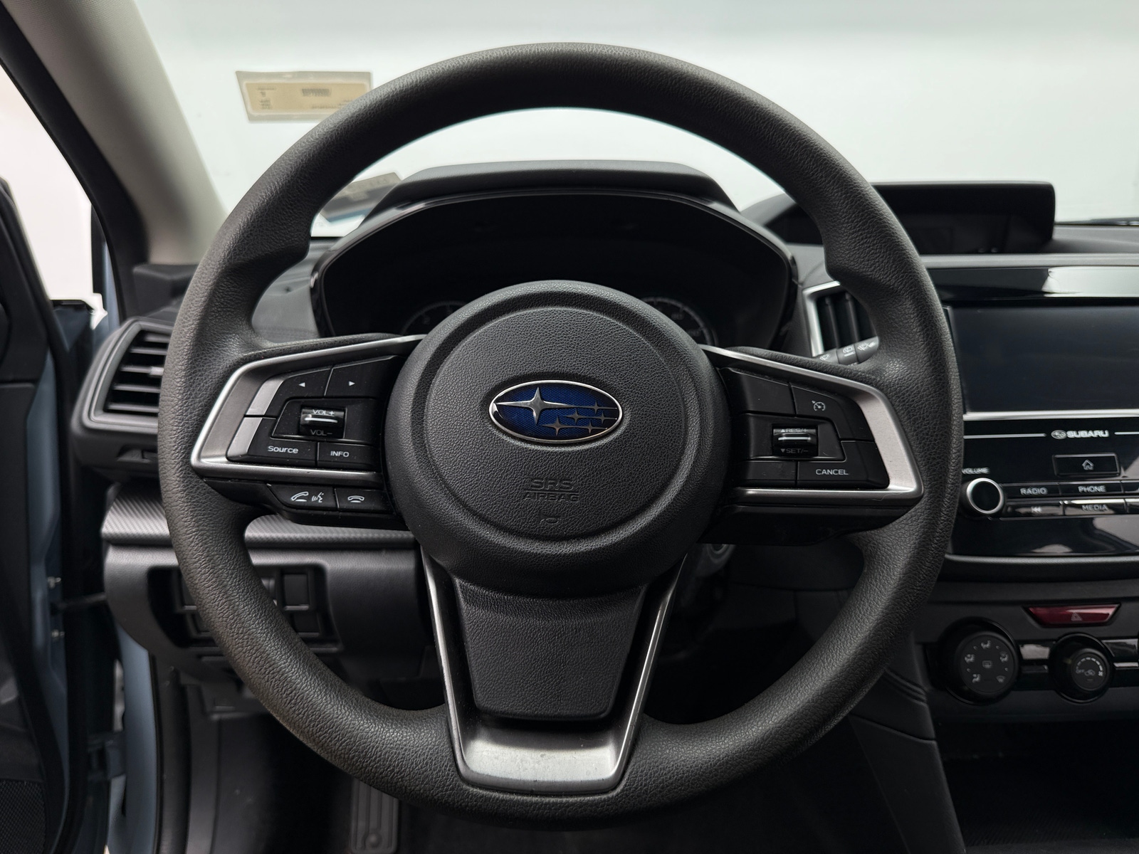 Thumbnail: 2019 Subaru Crosstrek - 5