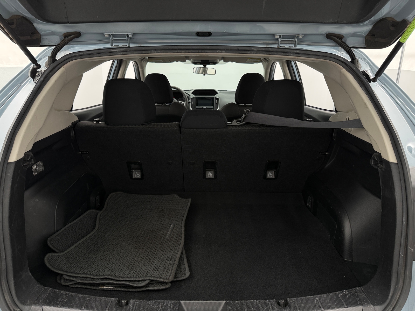 Thumbnail: 2019 Subaru Crosstrek - 7