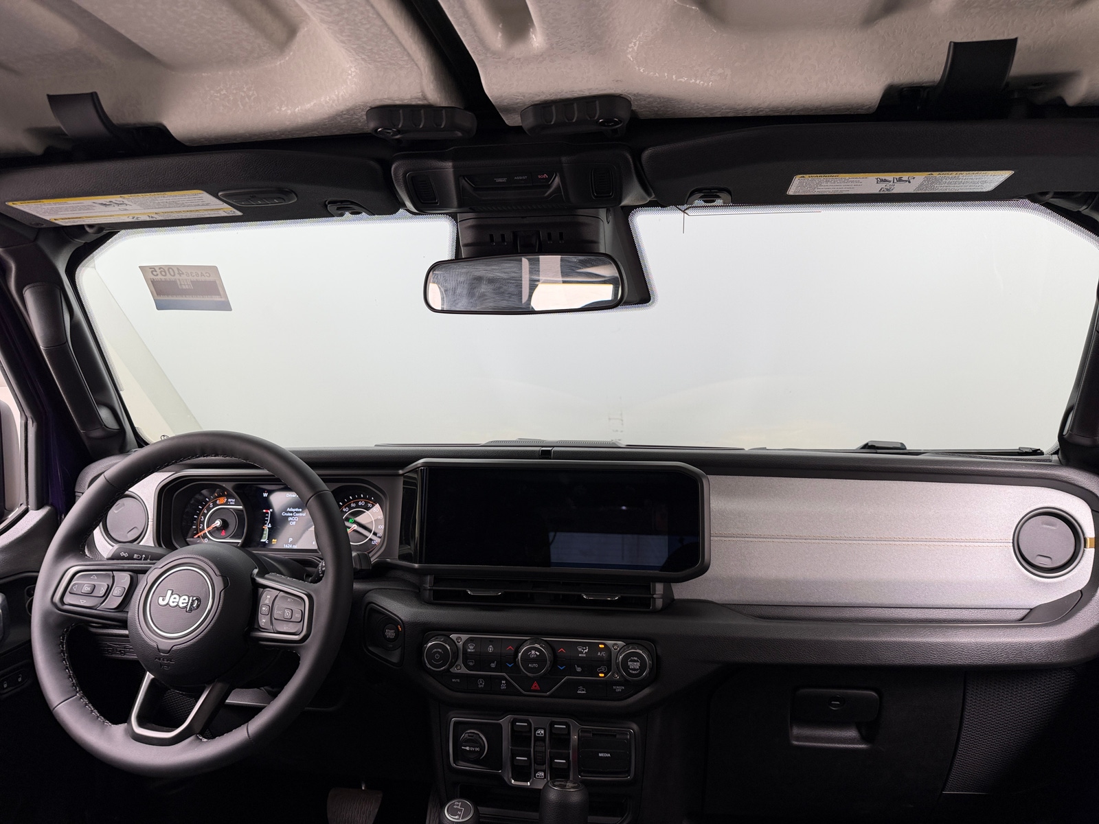 Thumbnail: 2026 Jeep Wrangler - 3