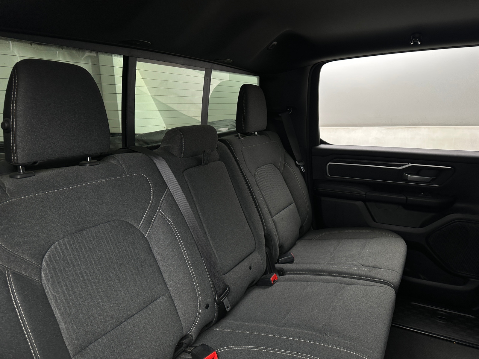 Thumbnail: 2020 RAM 1500 - 6