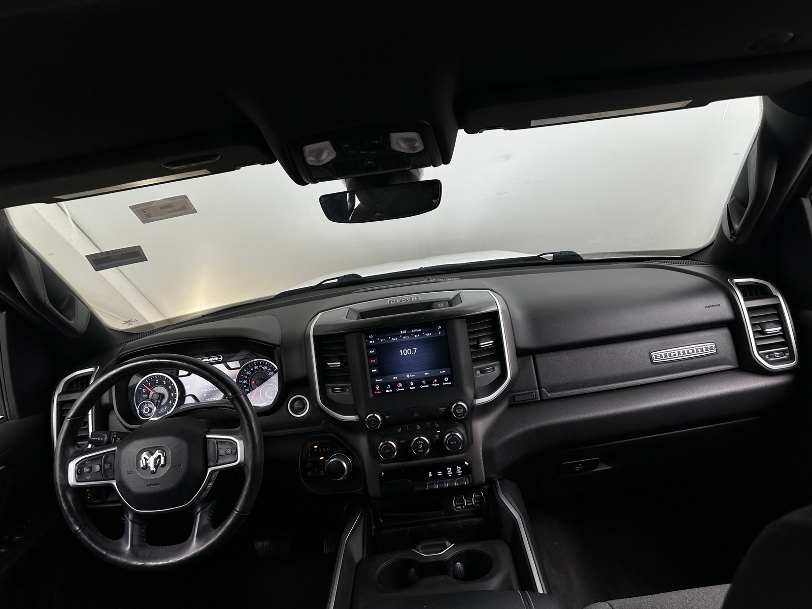 Thumbnail: 2020 RAM 1500 - 3