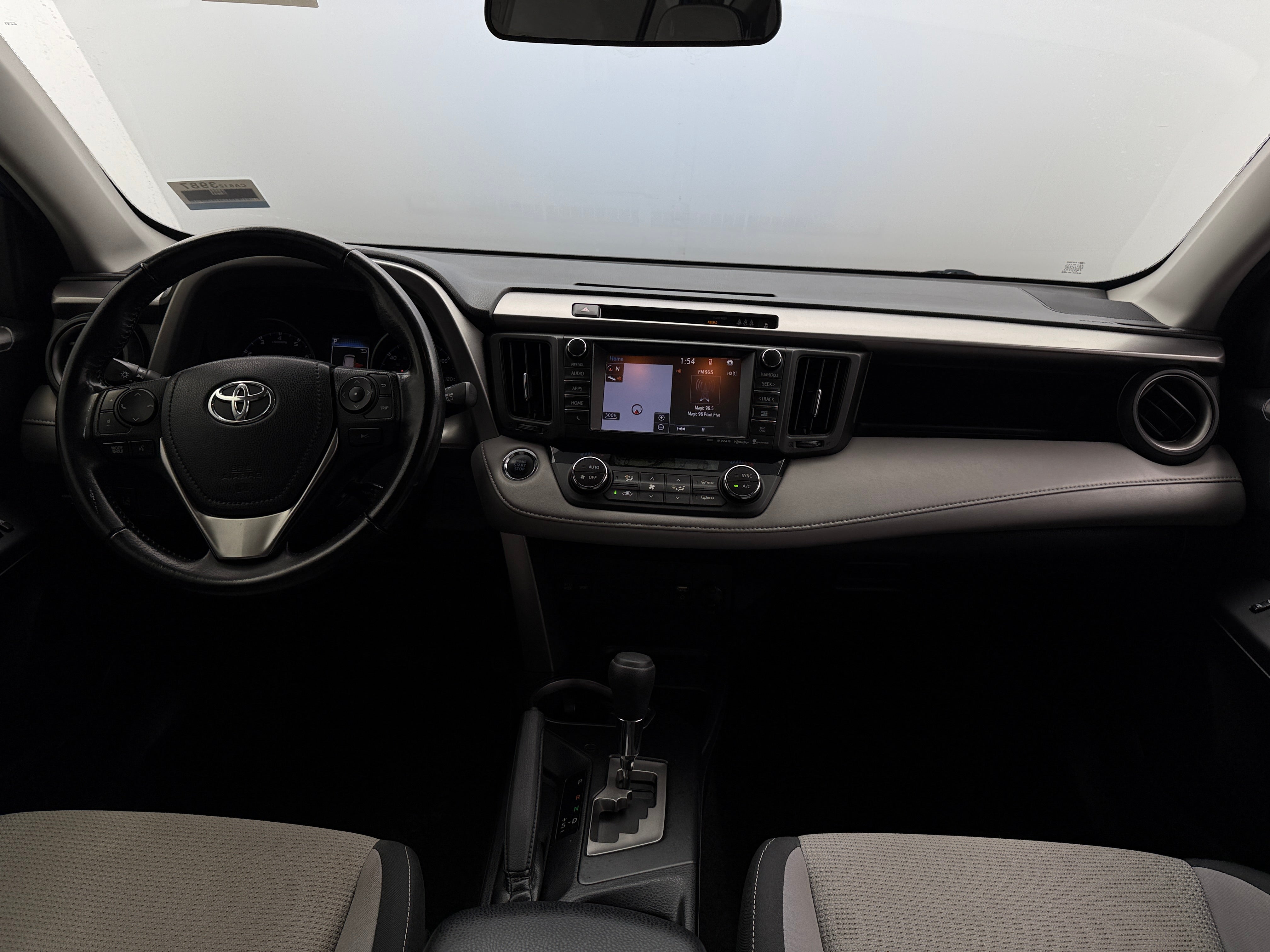 2018 Toyota RAV4