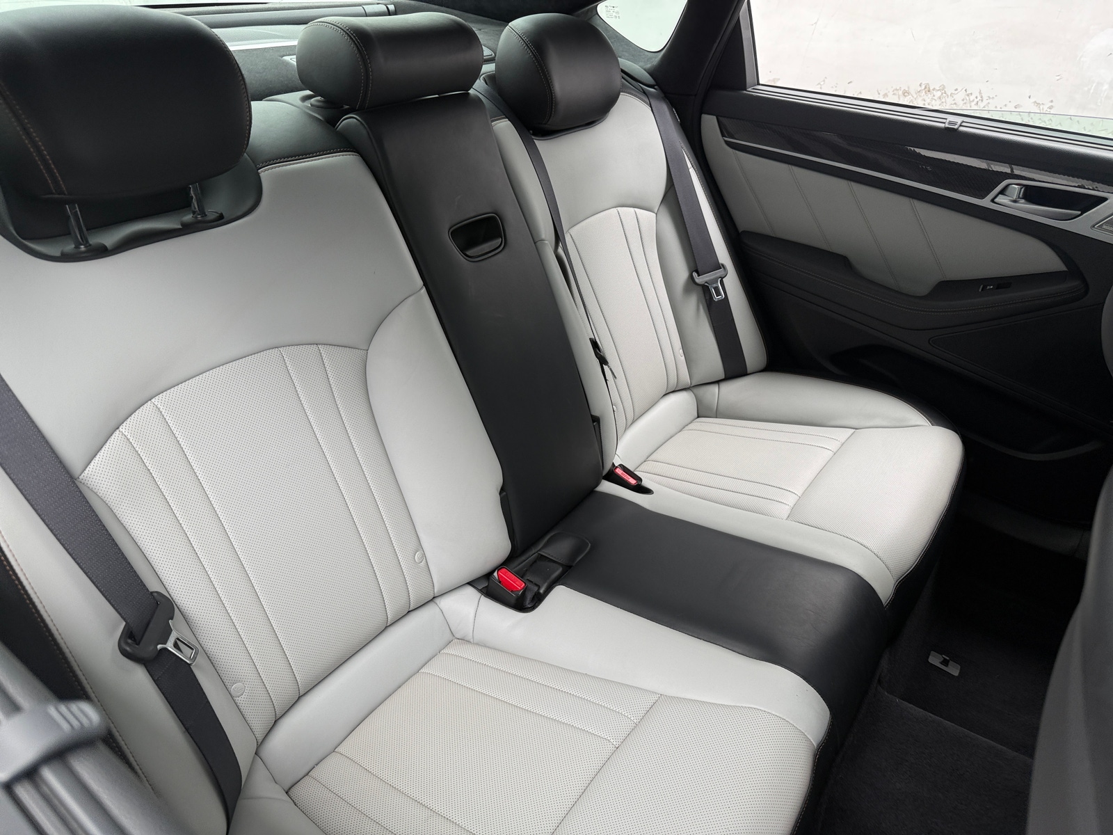 Thumbnail: 2018 Genesis G80 - 5