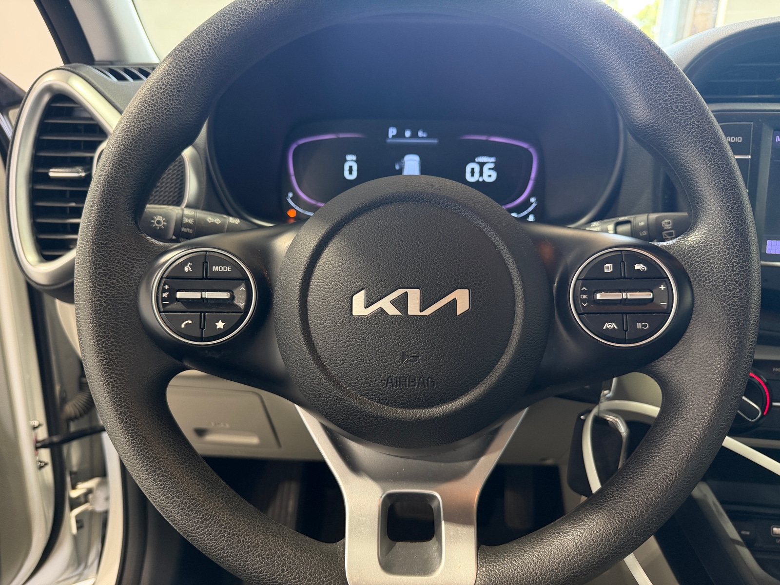Thumbnail: 2023 Kia Soul - 5