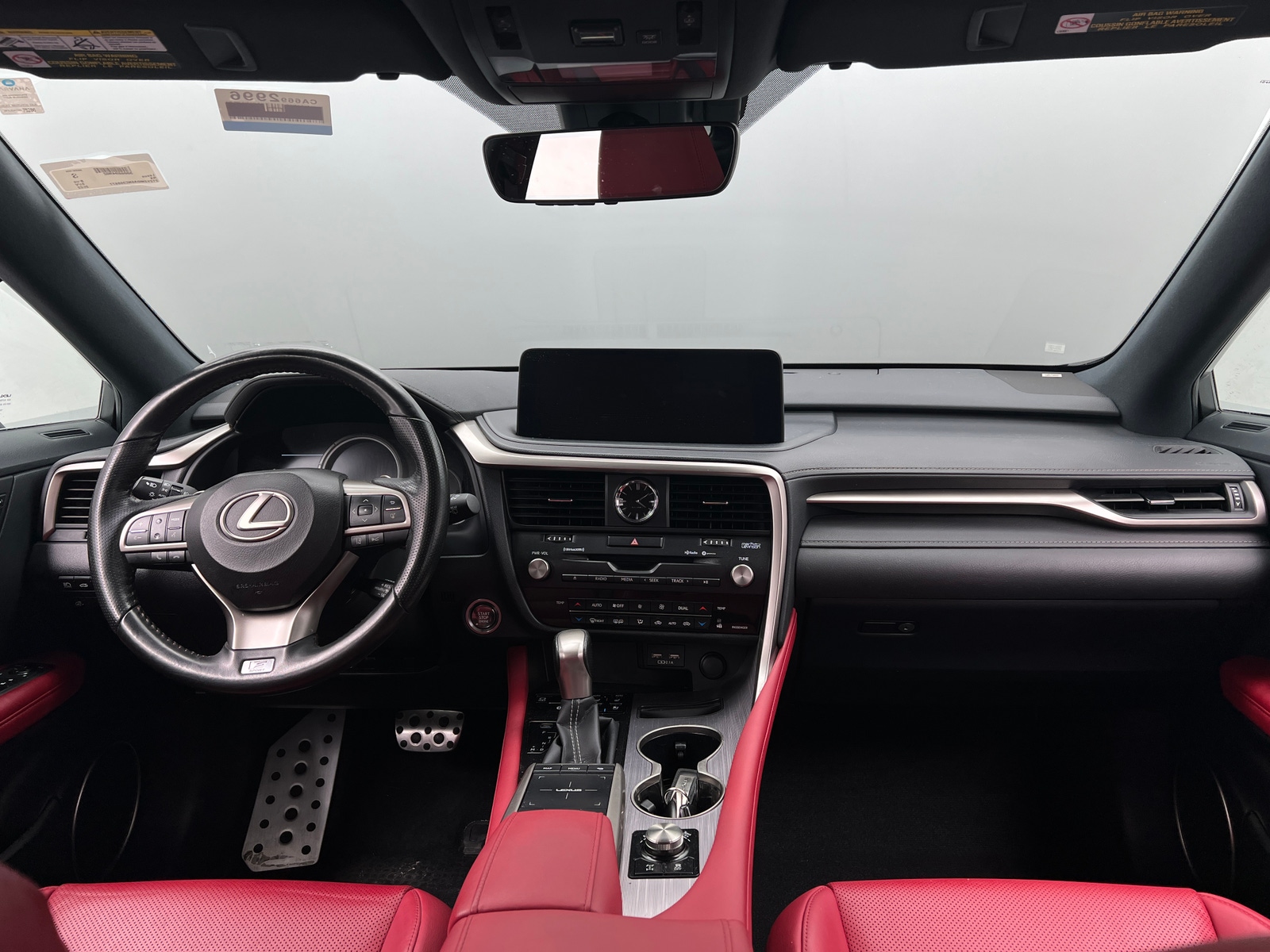 Thumbnail: 2022 Lexus RX - 3