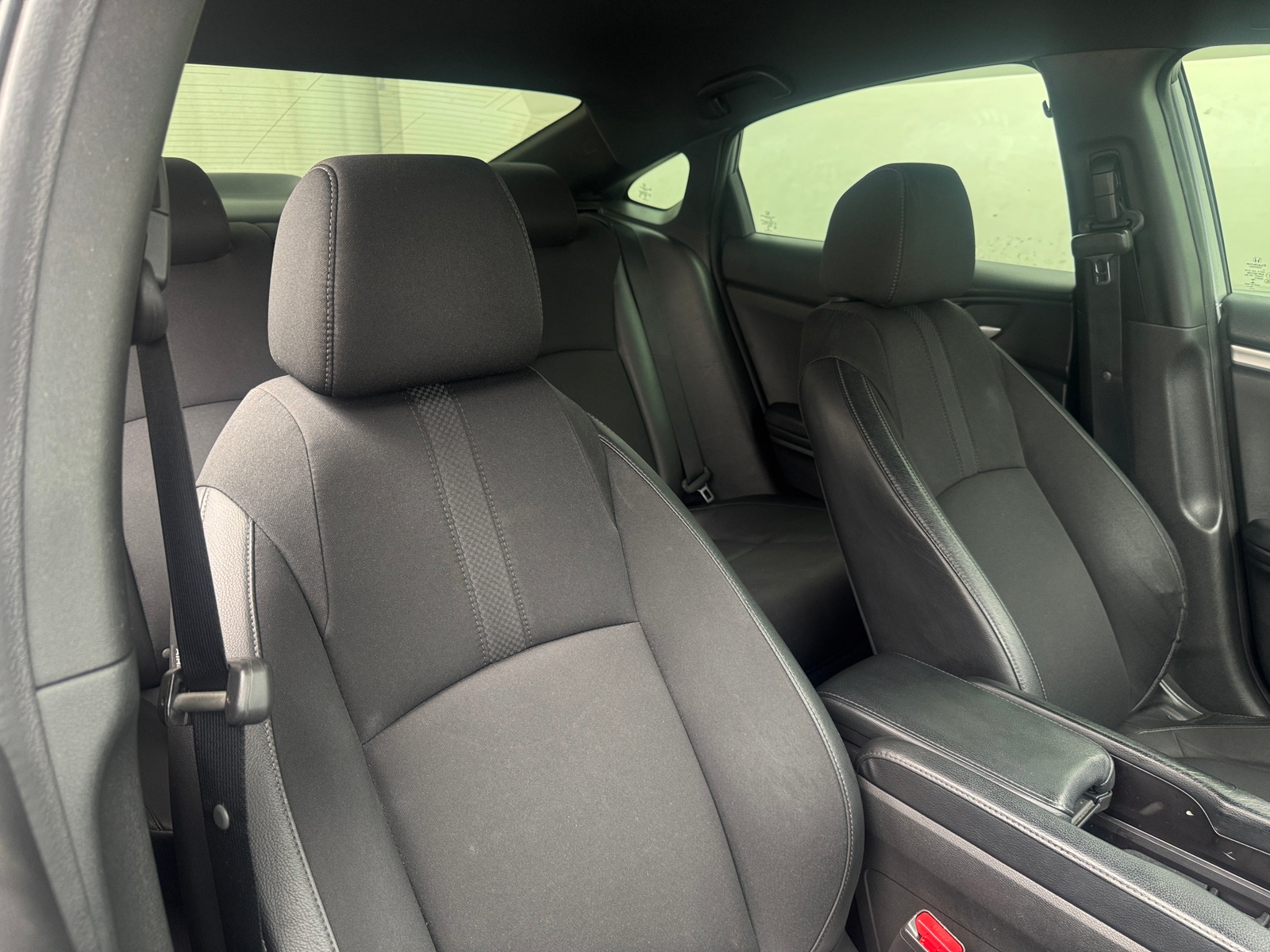 Thumbnail: 2019 Honda Civic - 2