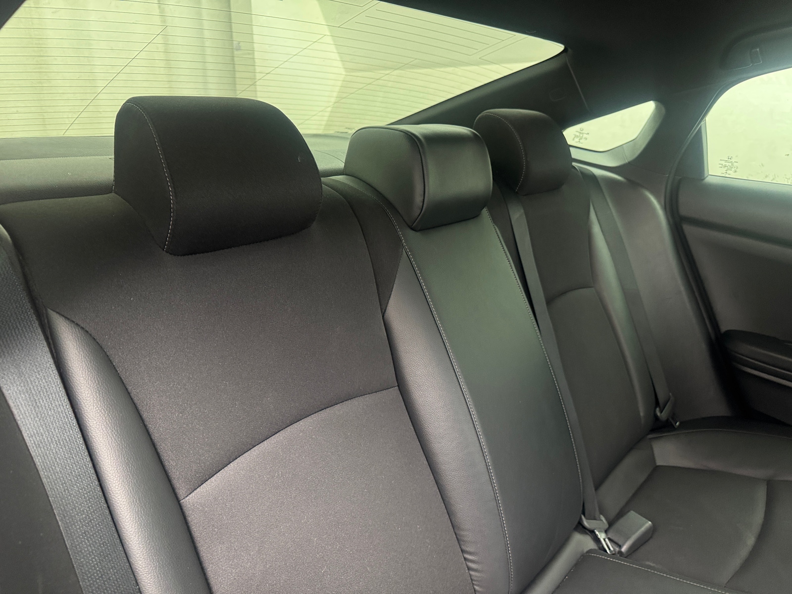 Thumbnail: 2019 Honda Civic - 6