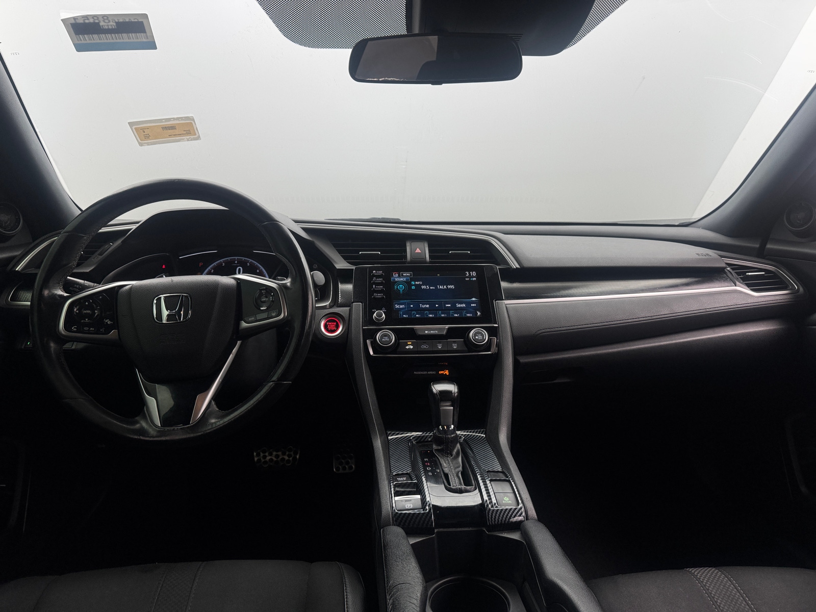 Thumbnail: 2019 Honda Civic - 3