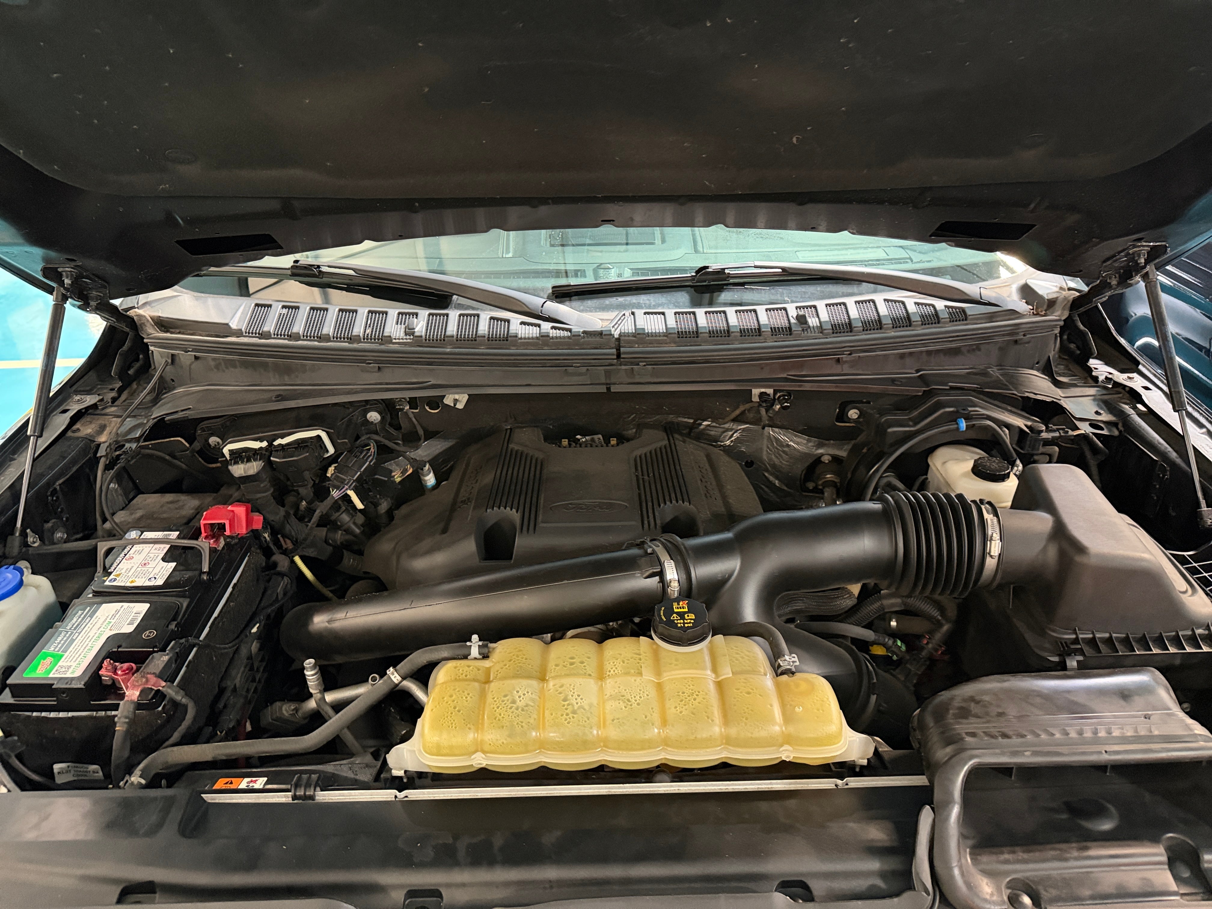 2019 Ford Expedition