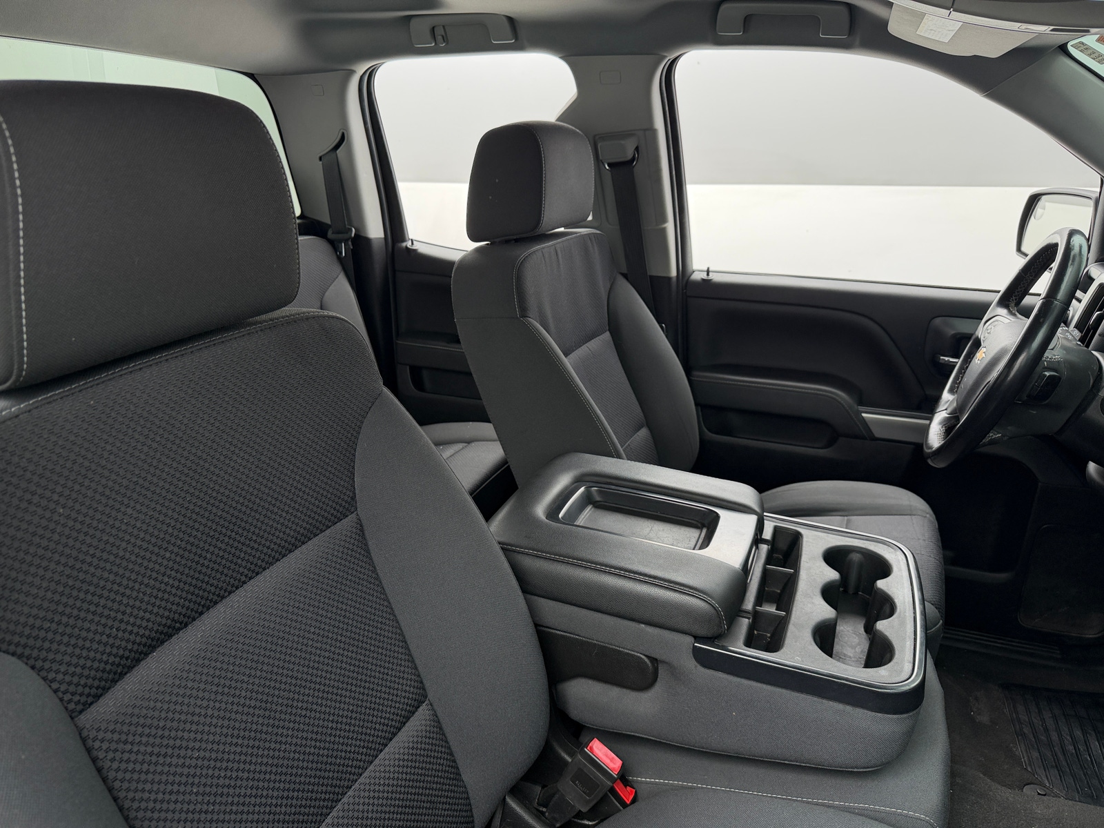 Thumbnail: 2019 Chevrolet Silverado 1500 - 2