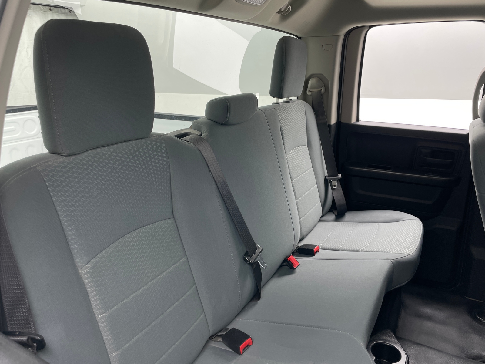 Thumbnail: 2019 RAM 1500 Classic - 6