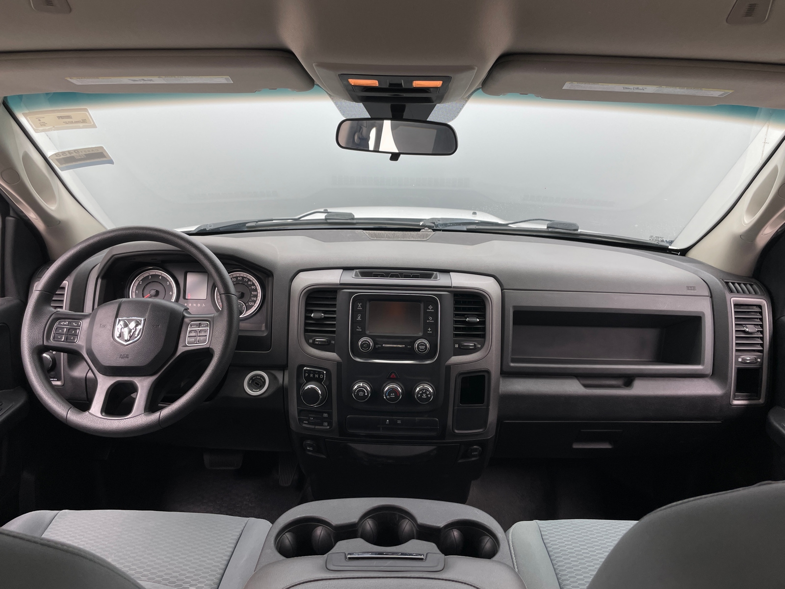 Thumbnail: 2019 RAM 1500 Classic - 3