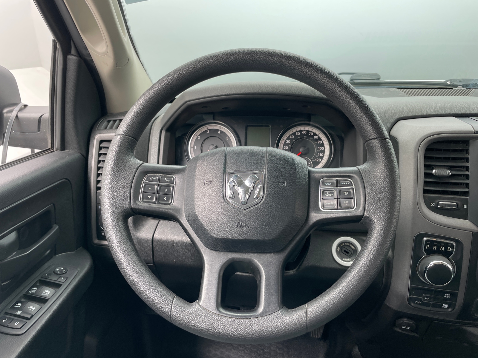 Thumbnail: 2019 RAM 1500 Classic - 5