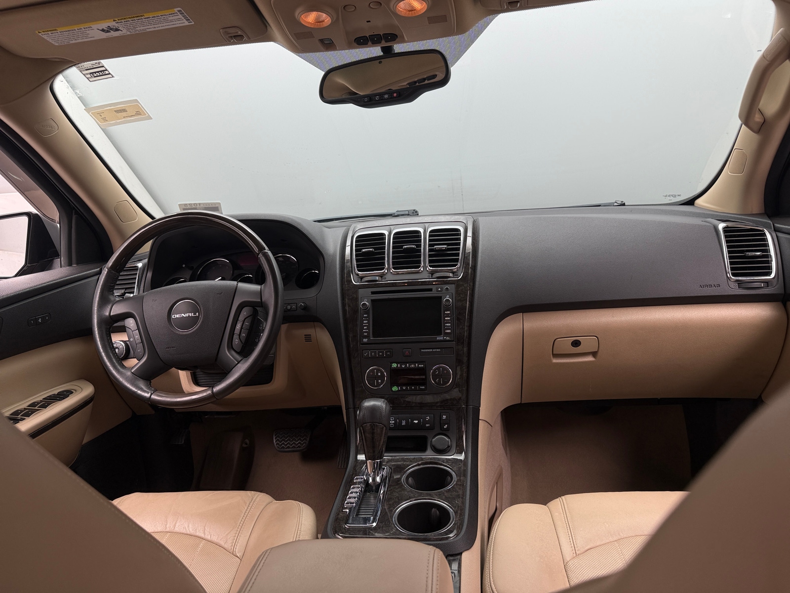 Thumbnail: 2012 GMC Acadia - 2