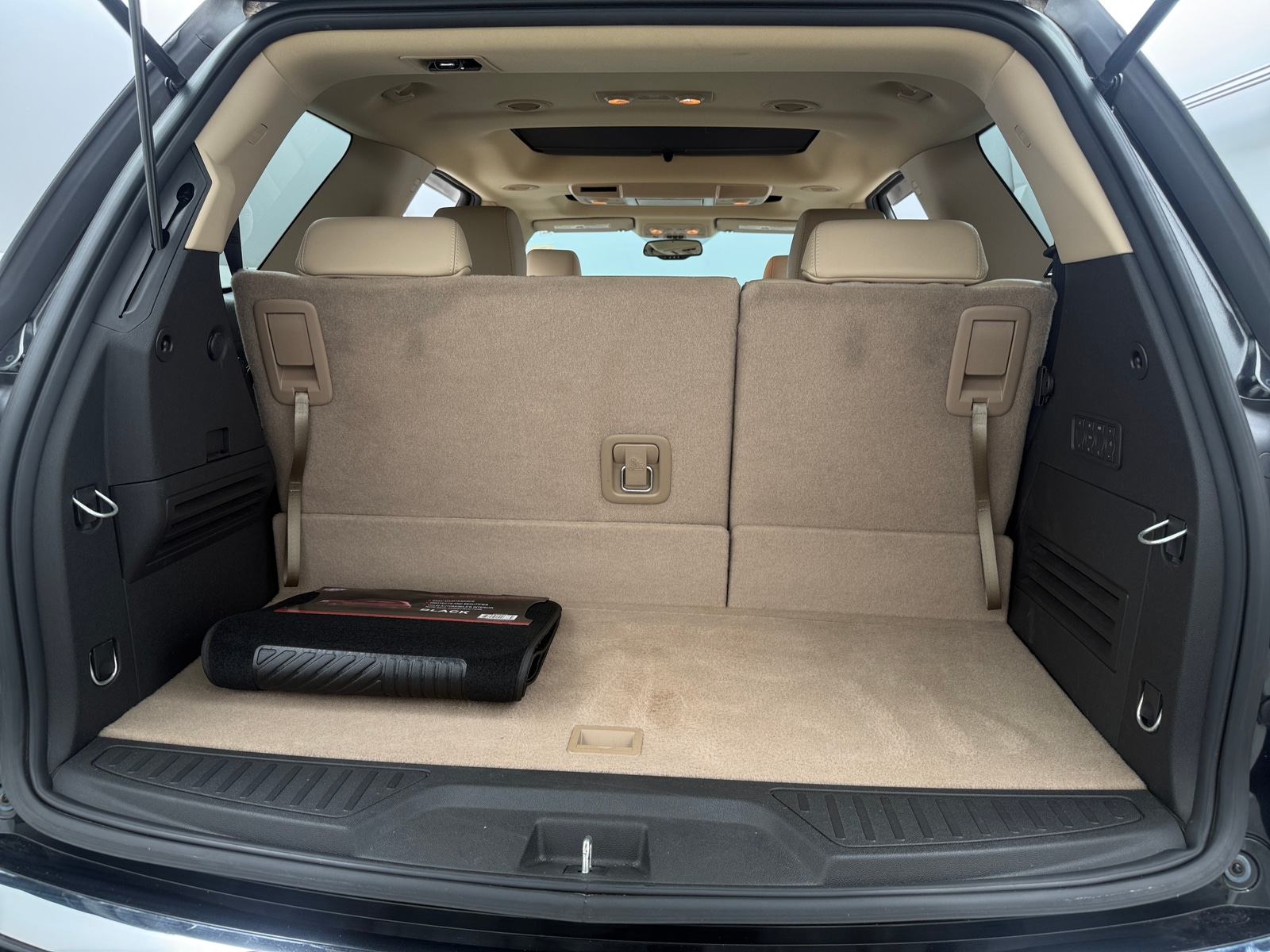 Thumbnail: 2012 GMC Acadia - 6