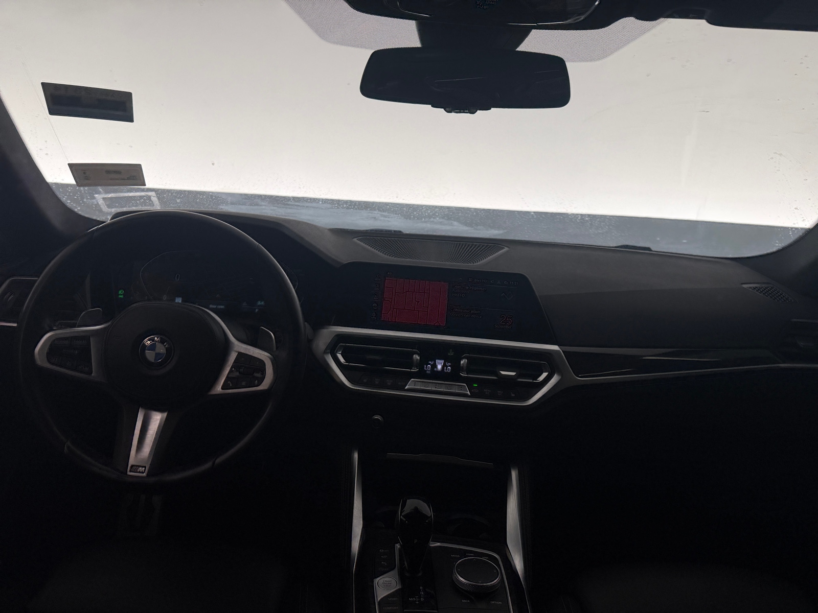 Thumbnail: 2022 BMW 4 Series - 2