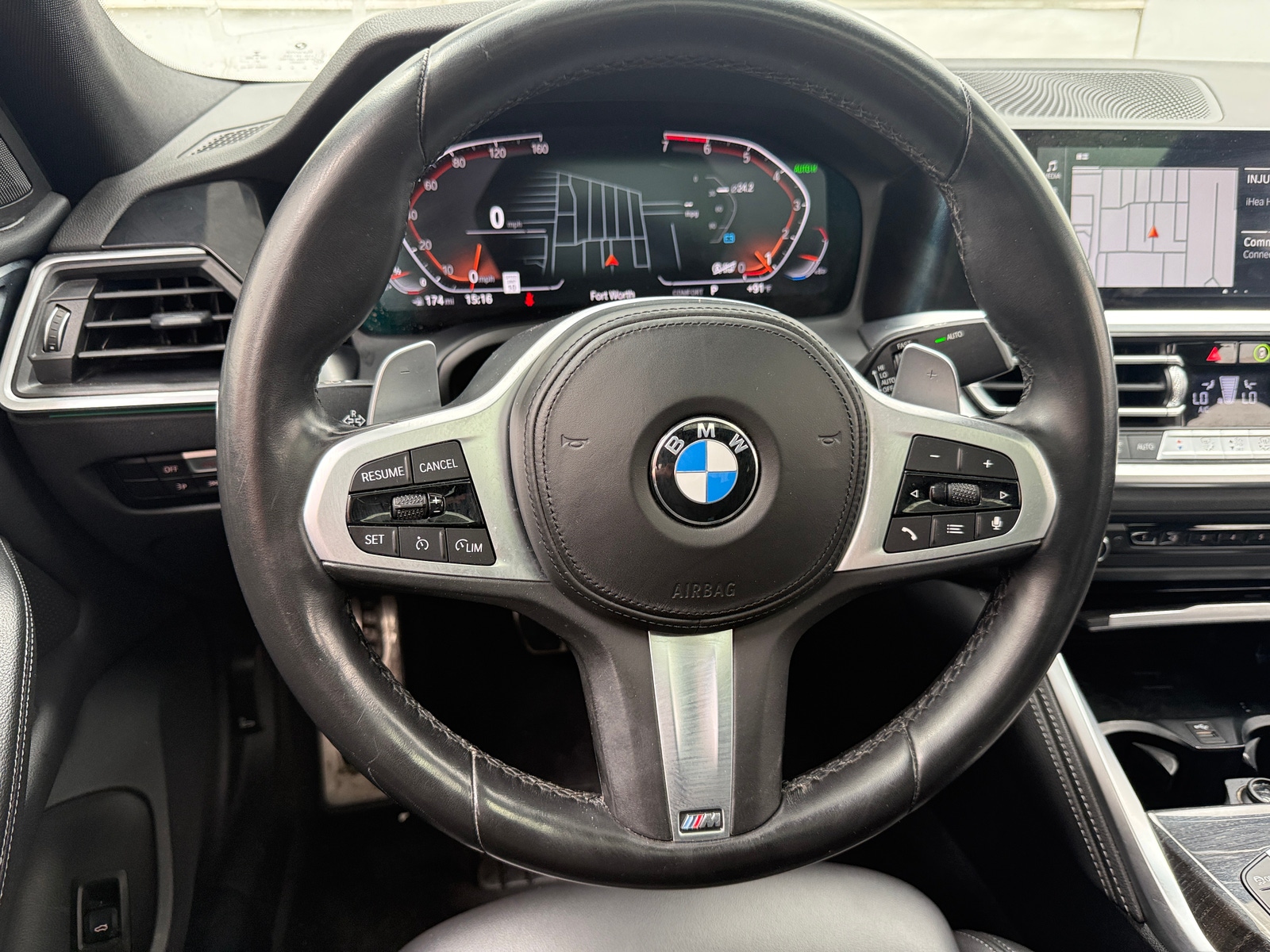 Thumbnail: 2022 BMW 4 Series - 4