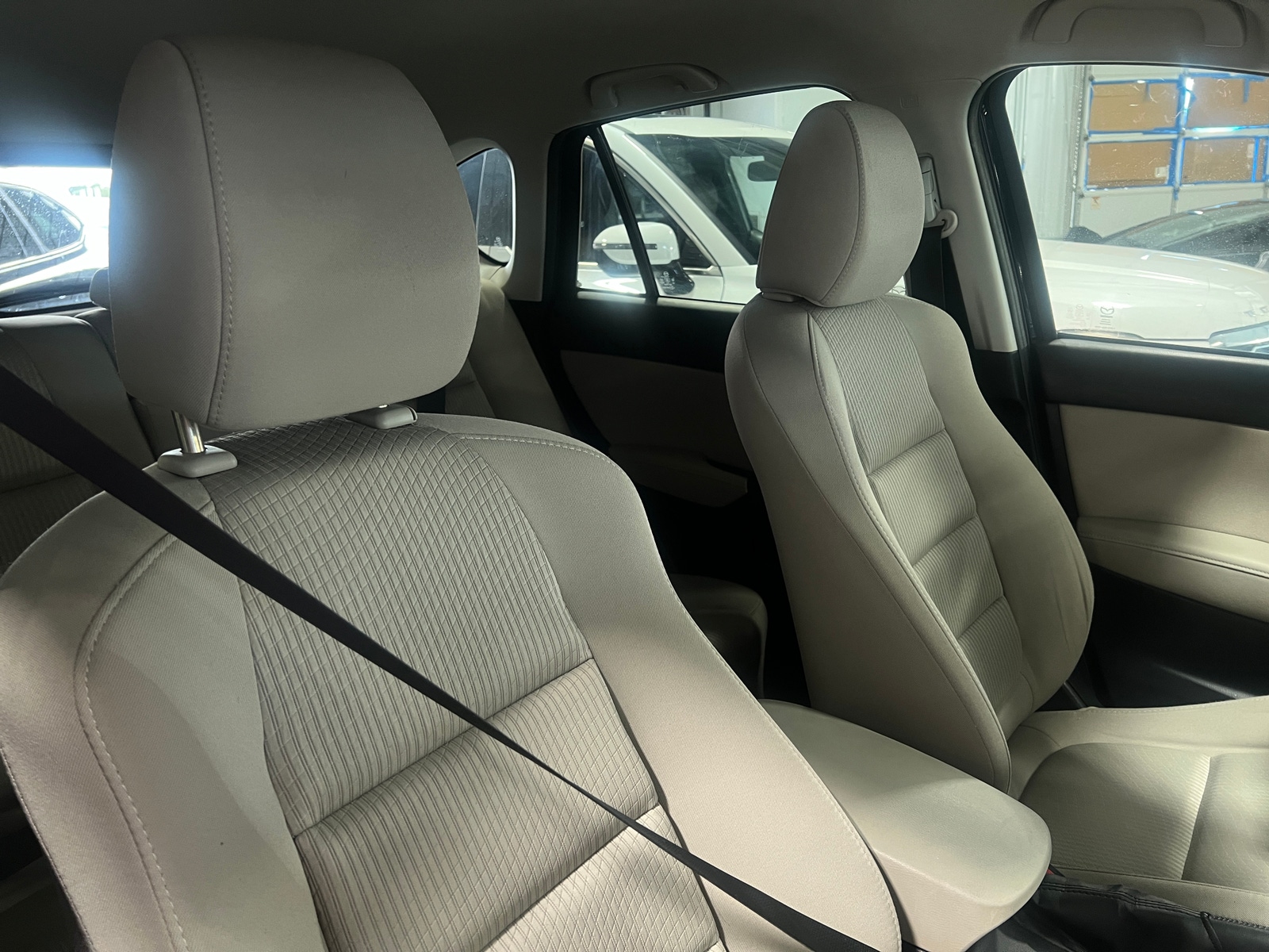 Thumbnail: 2015 Mazda CX-5 - 2