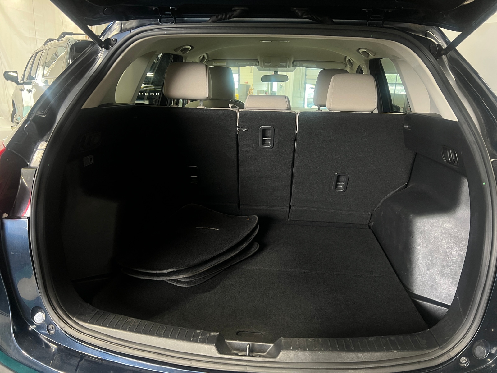 Thumbnail: 2015 Mazda CX-5 - 7